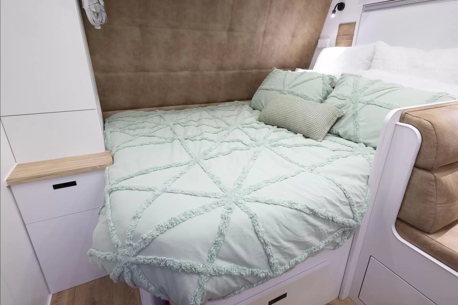 NEW 2025 RADIANT CARAVANS OUTBACK