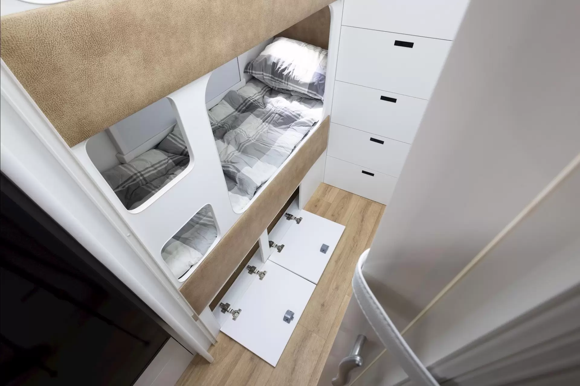 NEW 2025 RADIANT CARAVANS OUTBACK