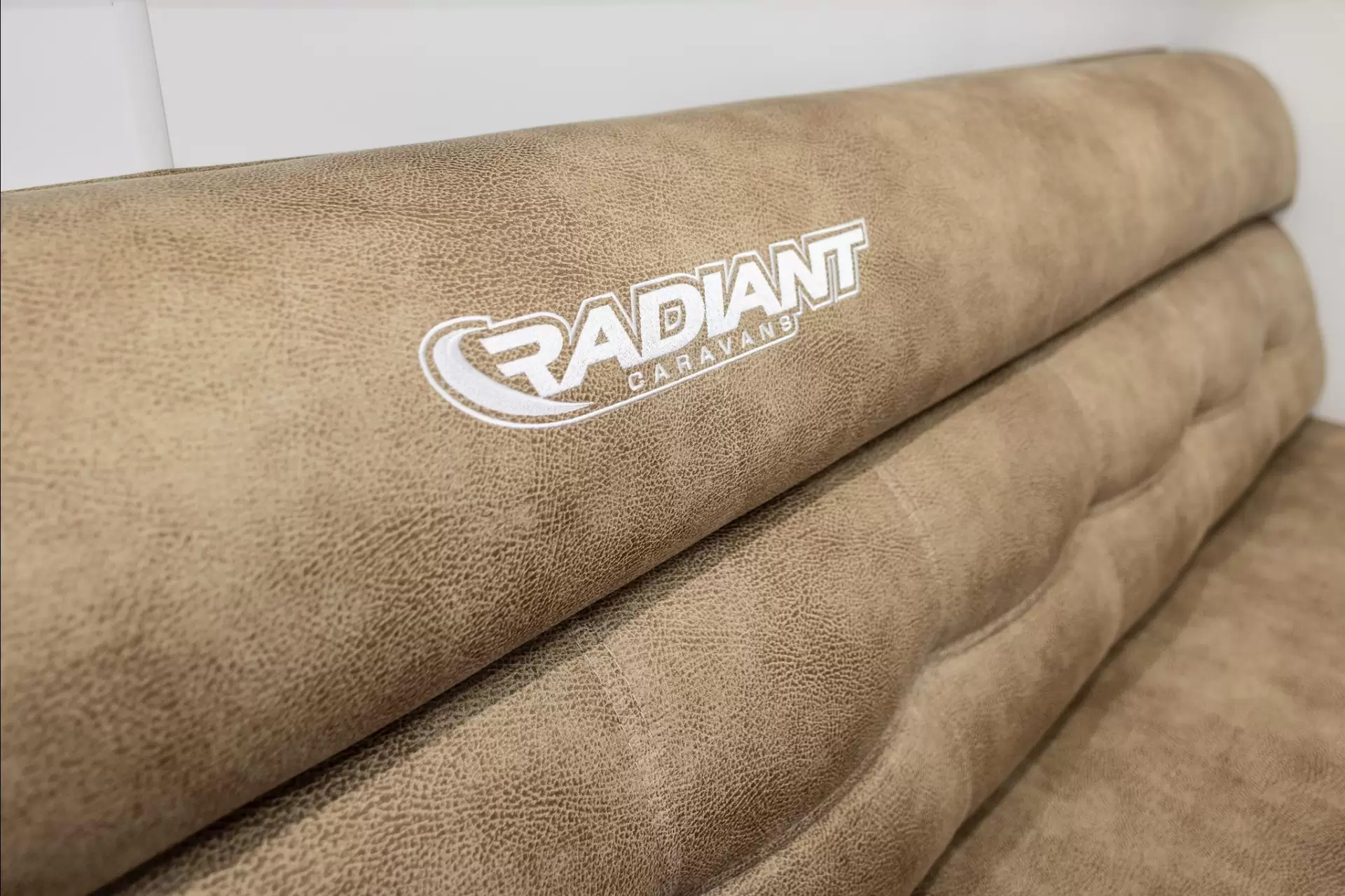 NEW 2025 RADIANT CARAVANS OUTBACK