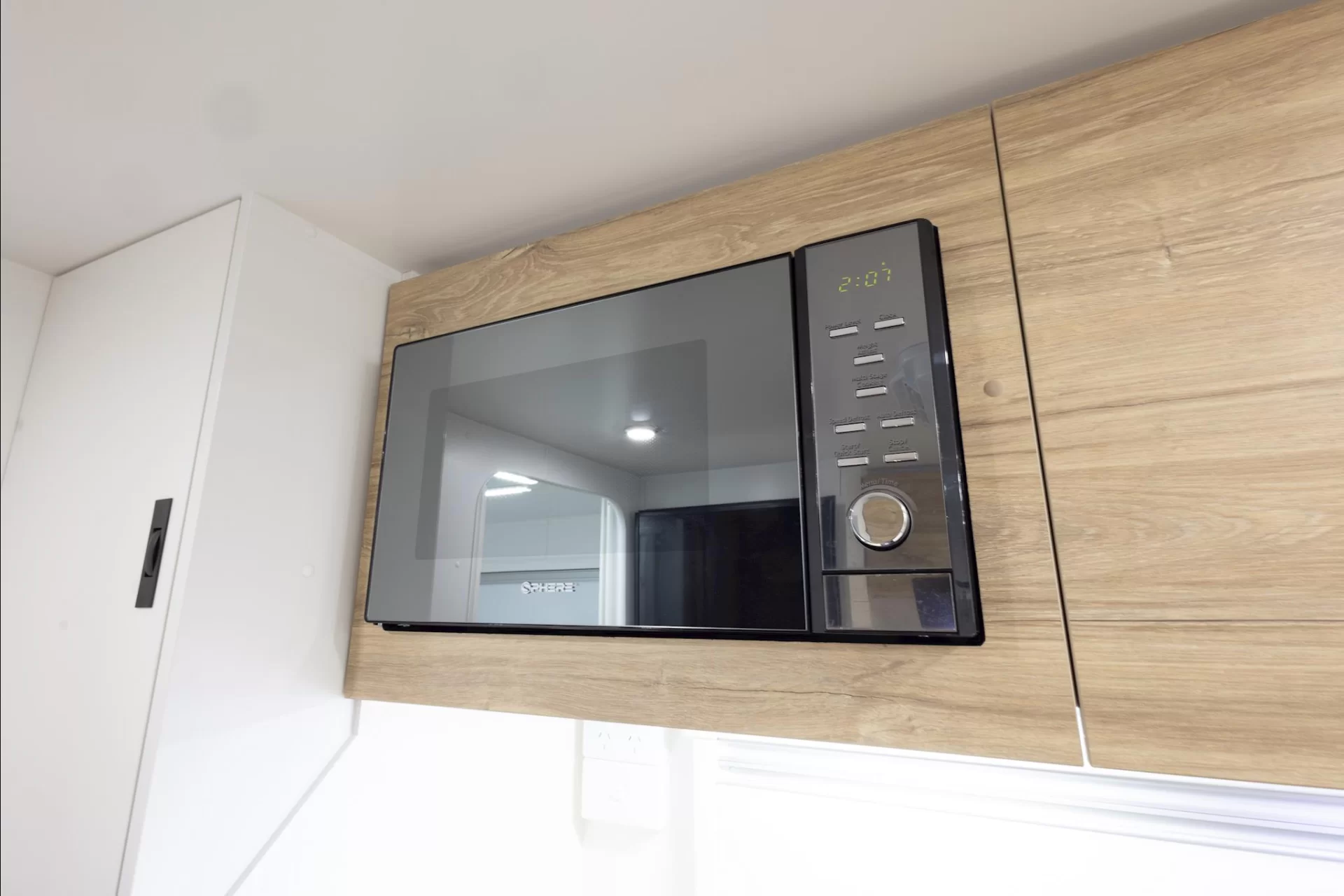 NEW 2025 RADIANT CARAVANS OUTBACK caravan