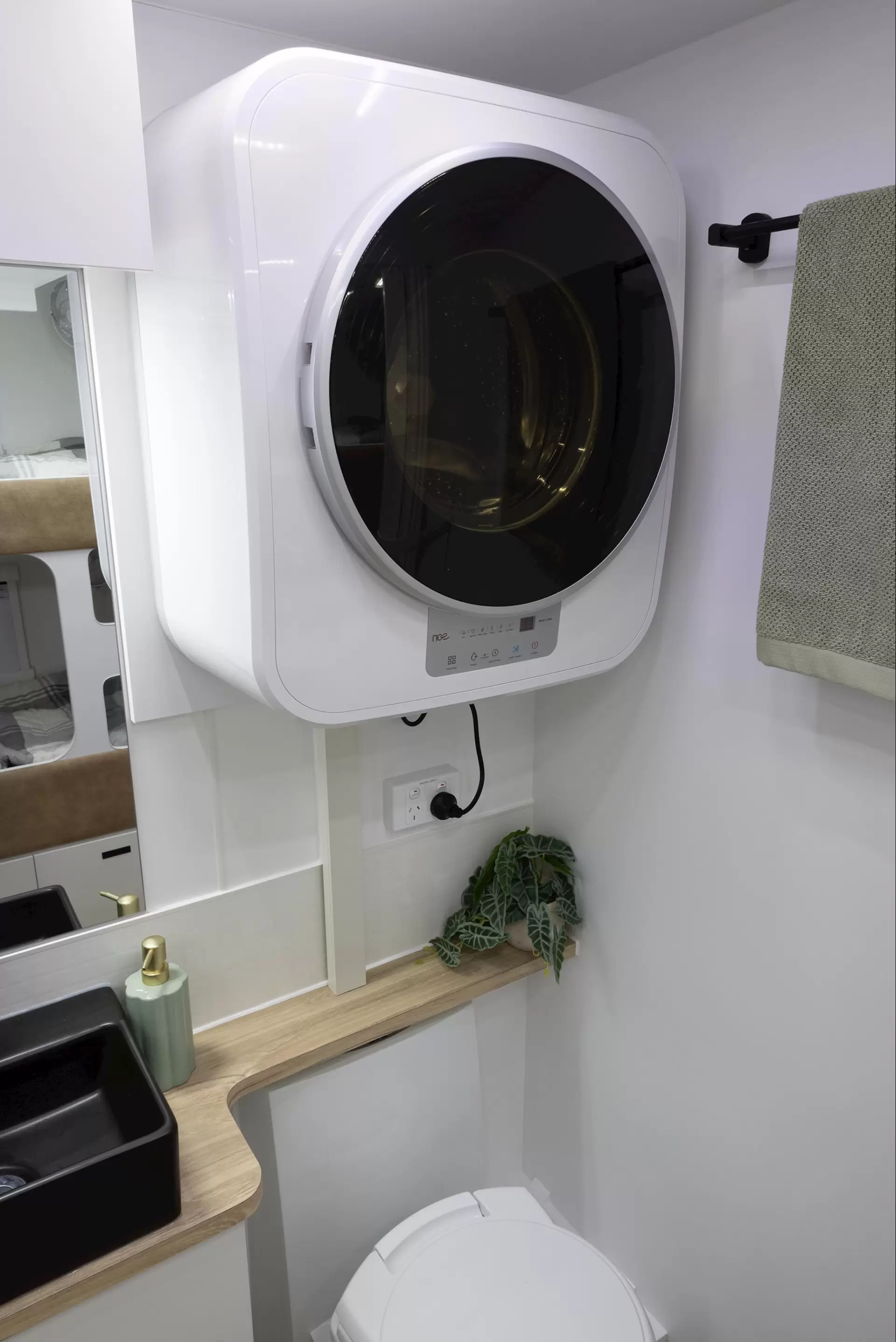 NEW 2025 RADIANT CARAVANS OUTBACK