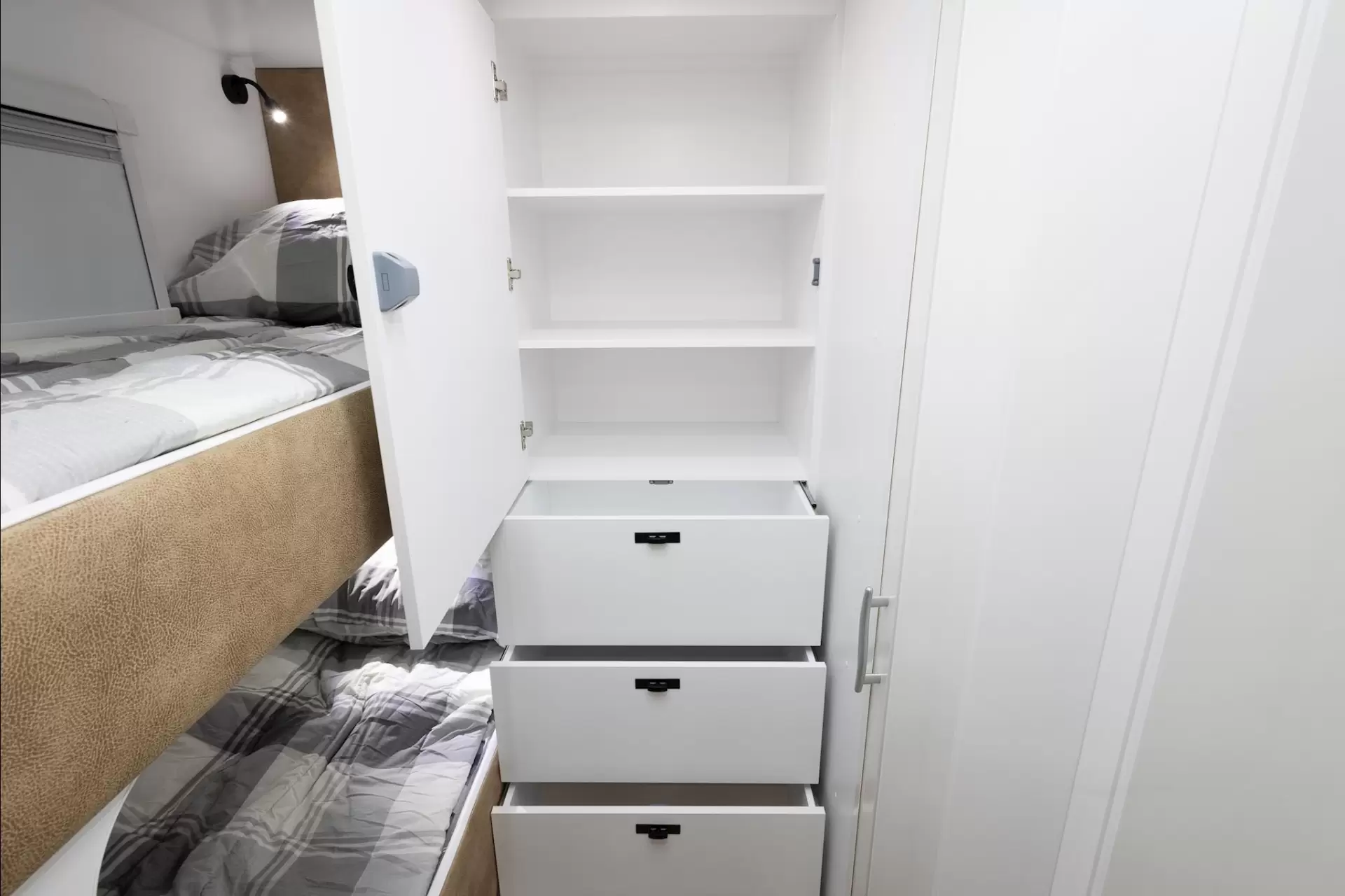 NEW 2025 RADIANT CARAVANS OUTBACK