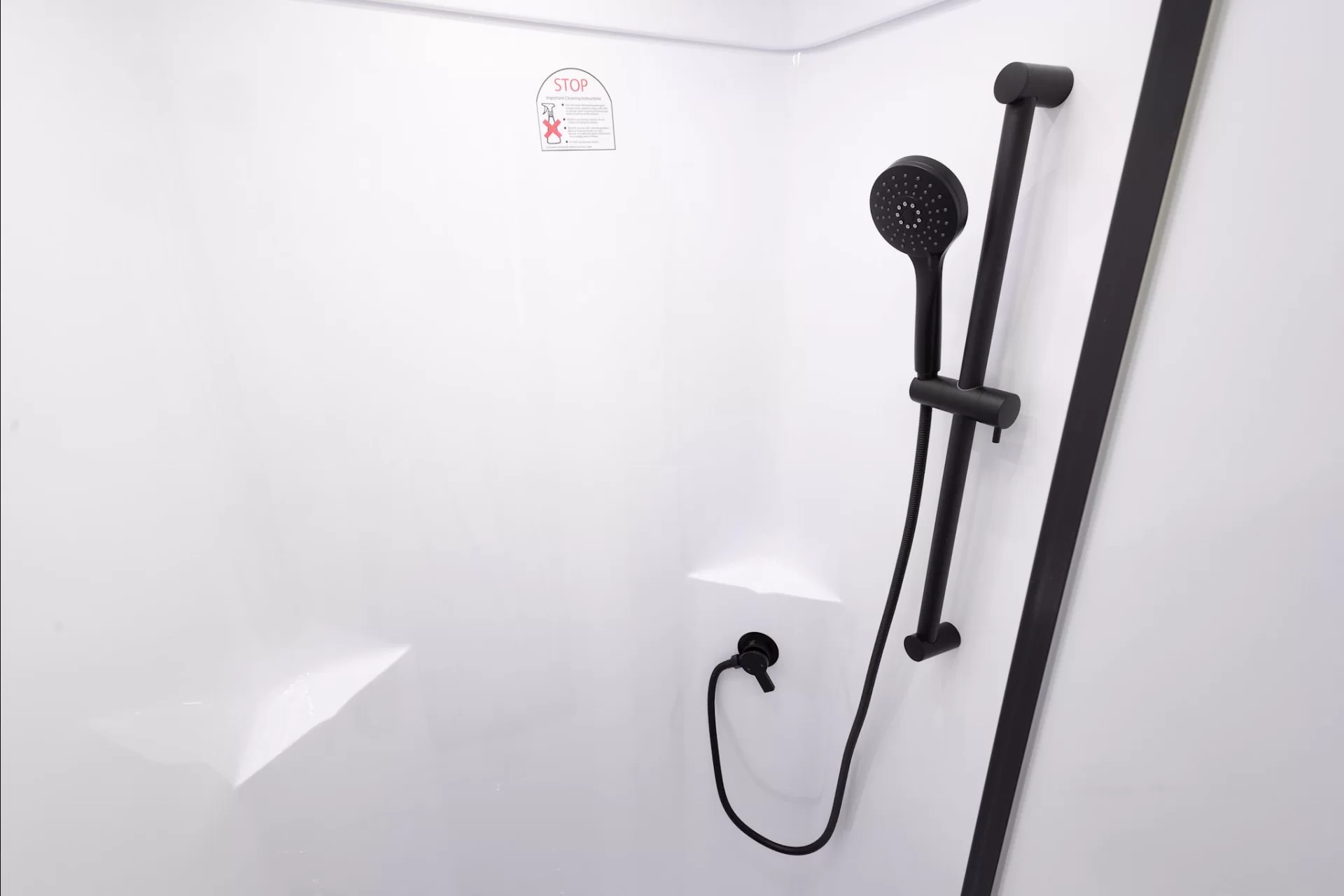 NEW 2025 RADIANT CARAVANS OUTBACK caravan