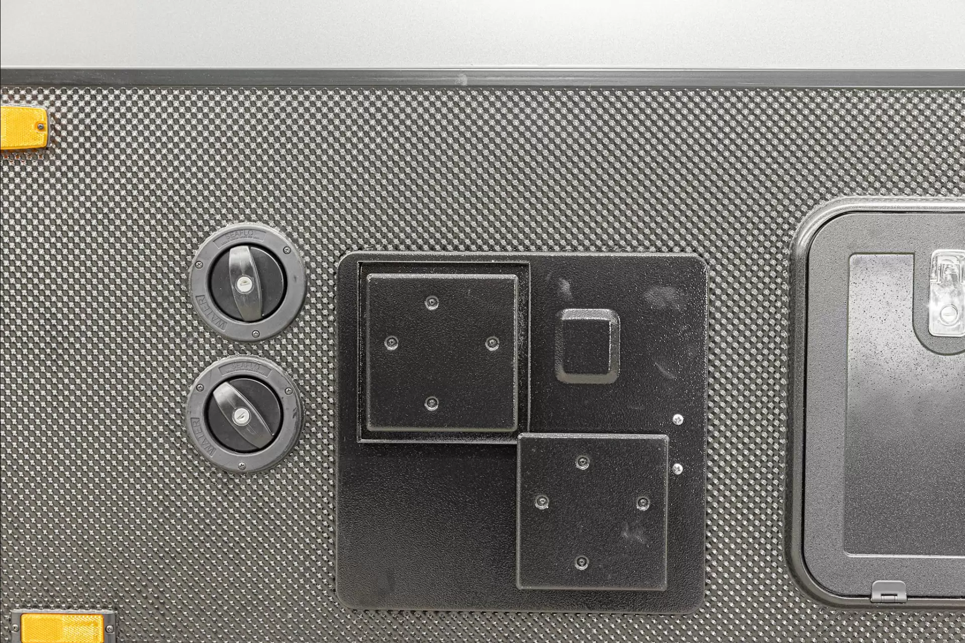 NEW 2025 RADIANT CARAVANS OUTBACK caravan