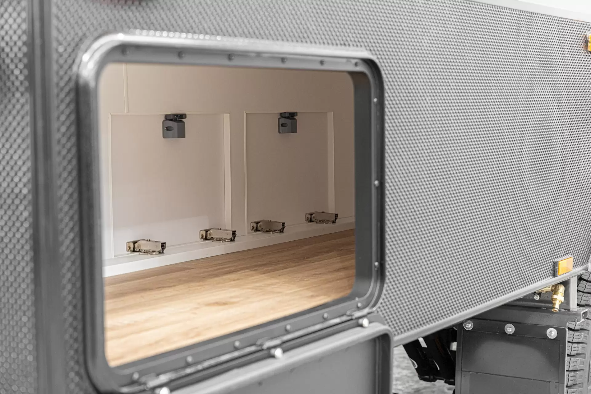 NEW 2025 RADIANT CARAVANS OUTBACK