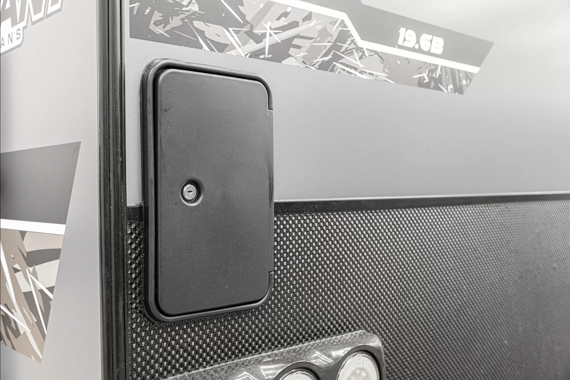 NEW 2025 RADIANT CARAVANS OUTBACK caravan