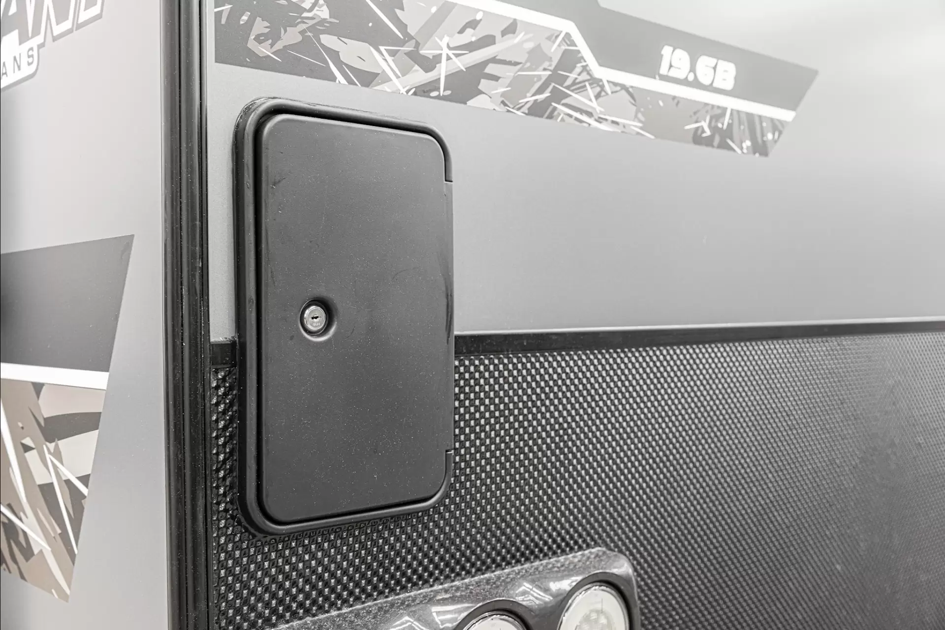 NEW 2025 RADIANT CARAVANS OUTBACK