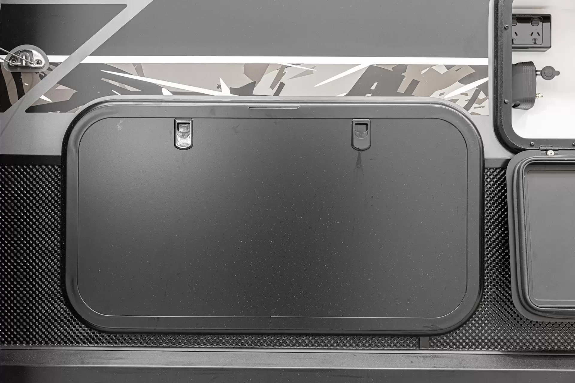 NEW 2025 RADIANT CARAVANS OUTBACK