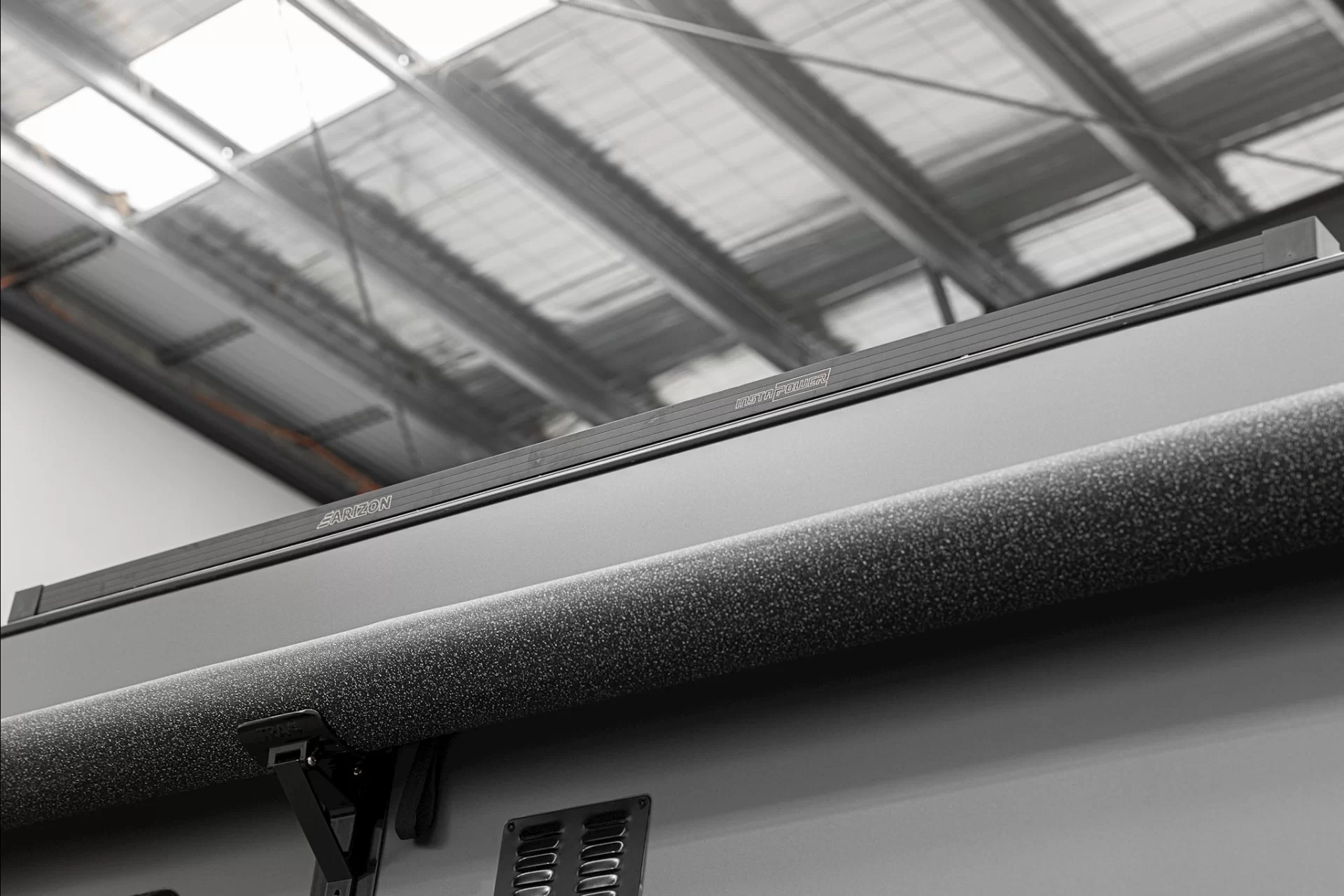 NEW 2025 RADIANT CARAVANS OUTBACK caravan