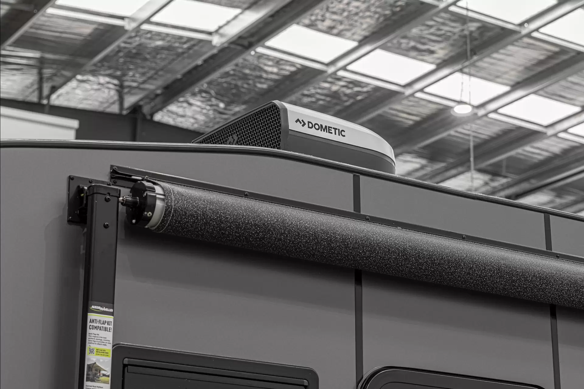 NEW 2025 RADIANT CARAVANS OUTBACK