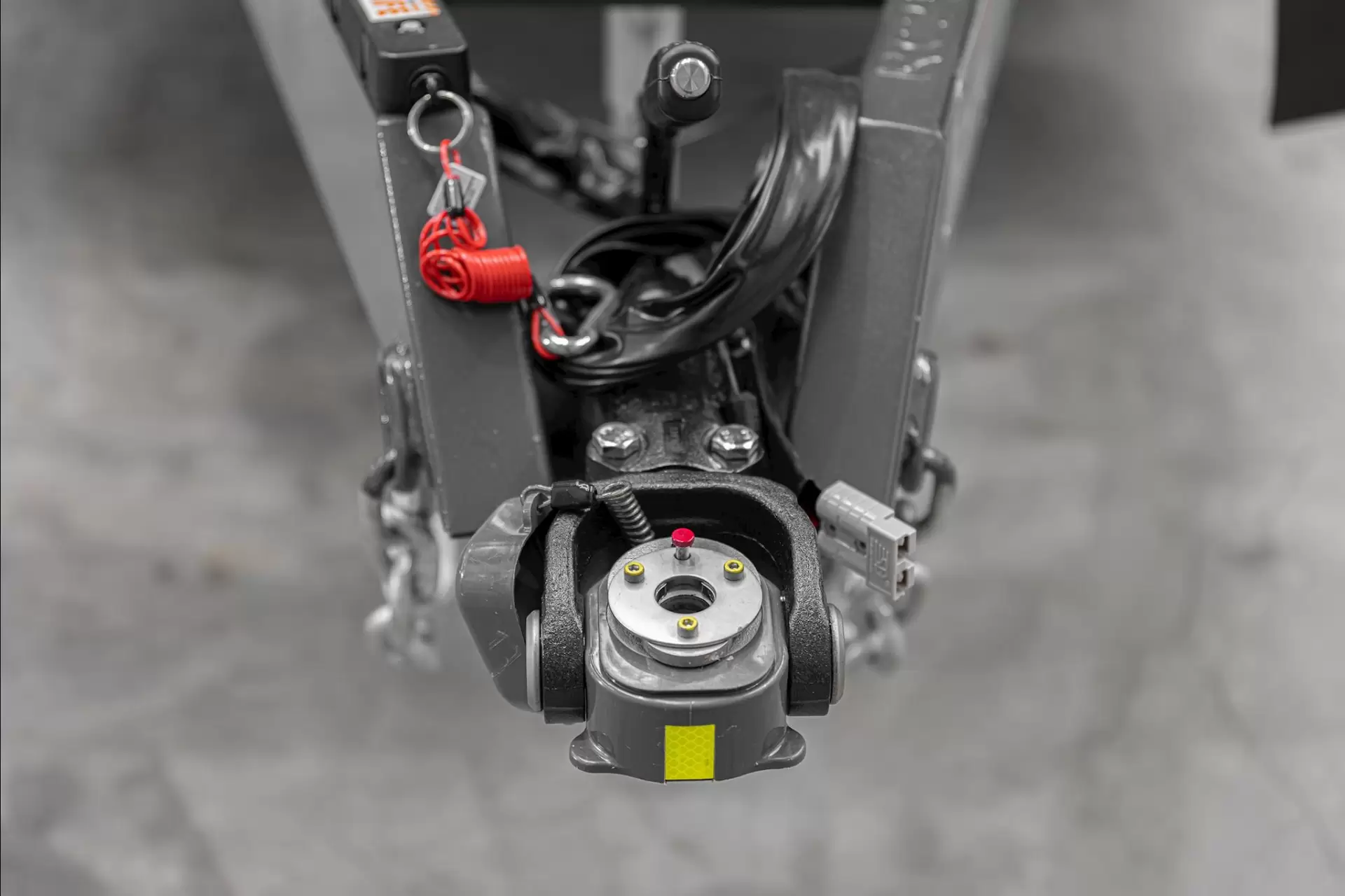 NEW 2025 RADIANT CARAVANS OUTBACK