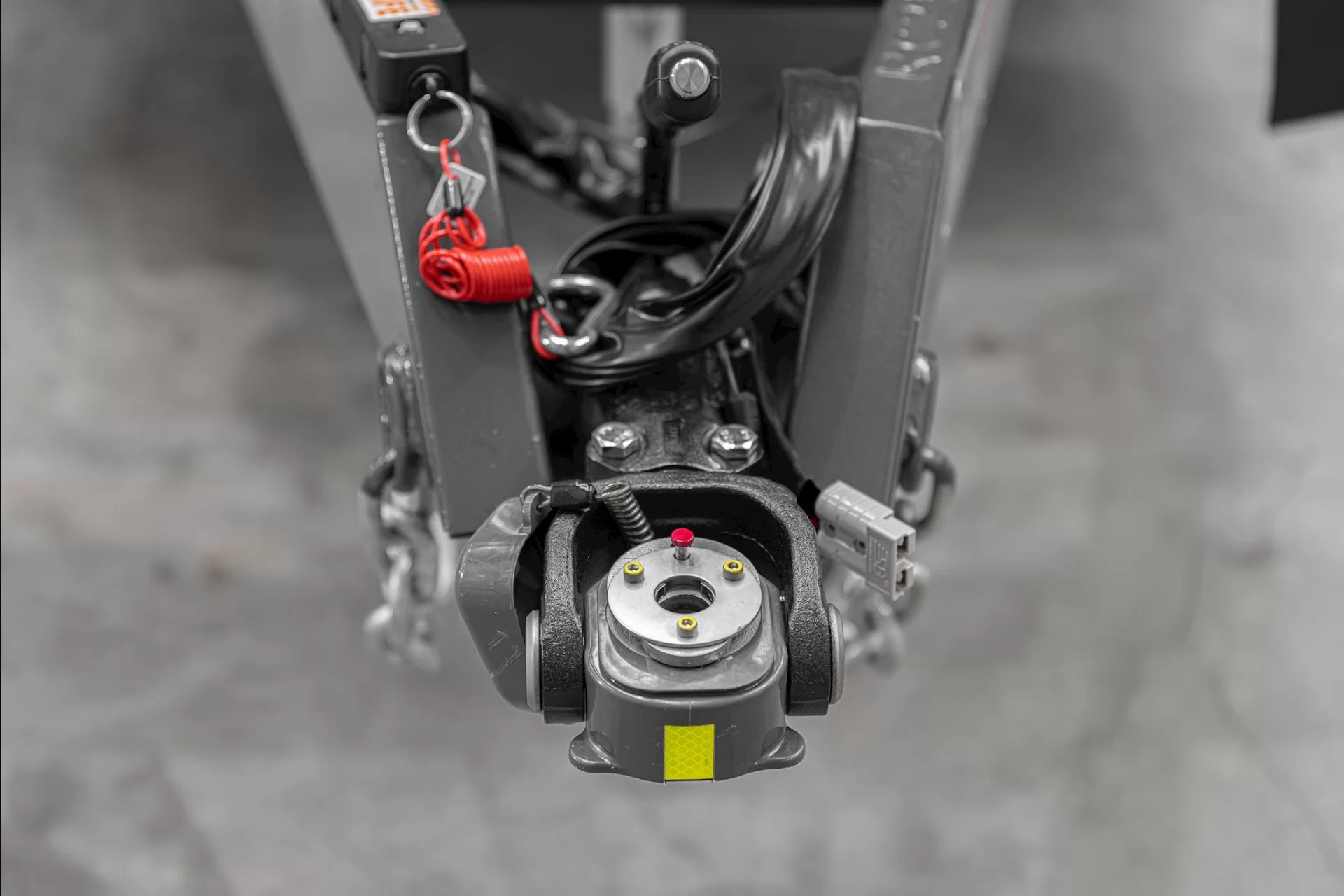 NEW 2025 RADIANT CARAVANS OUTBACK caravan