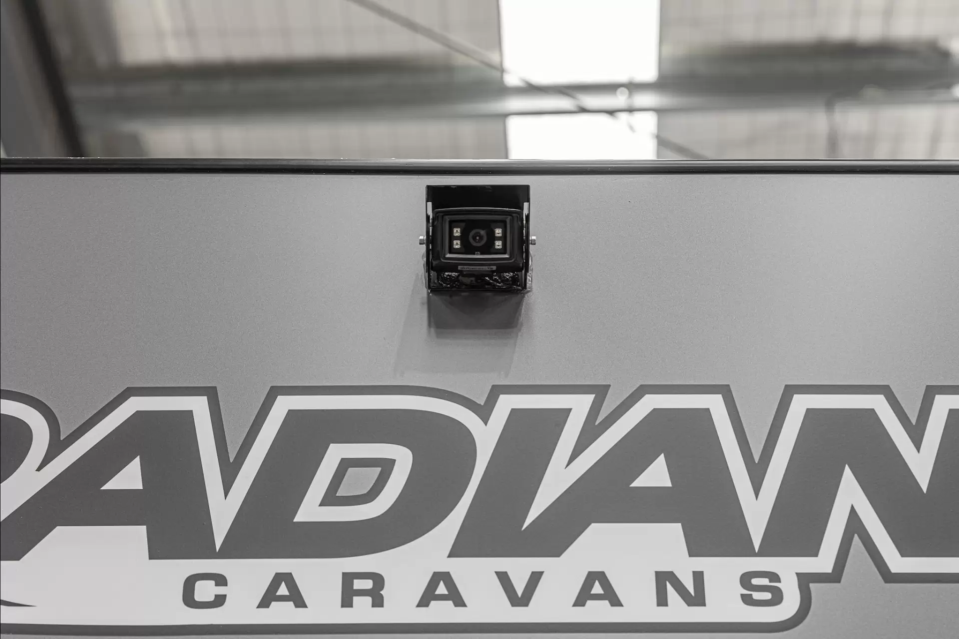 NEW 2025 RADIANT CARAVANS OUTBACK