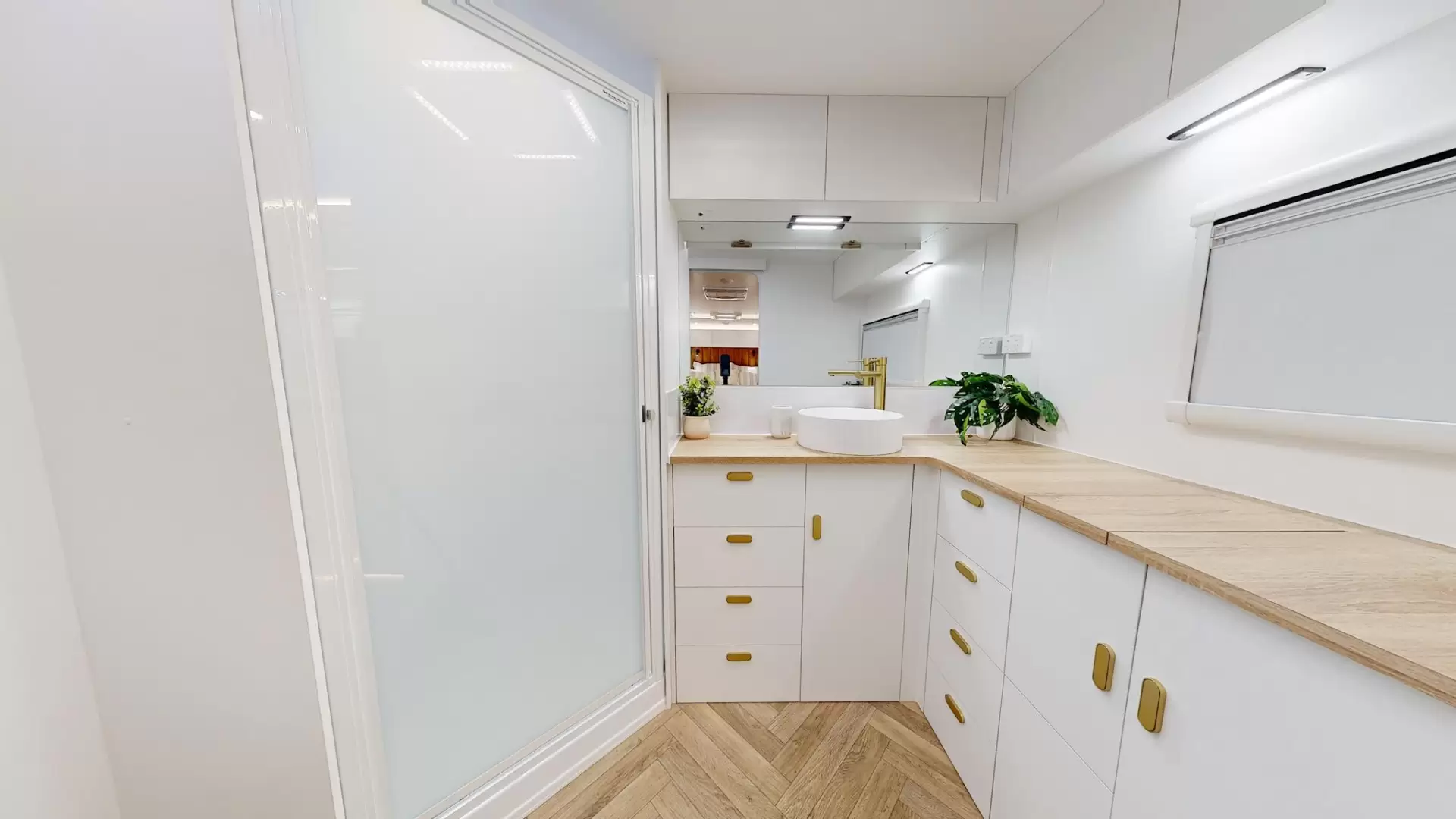 NEW 2026 RADIANT CARAVANS OUTBACK
