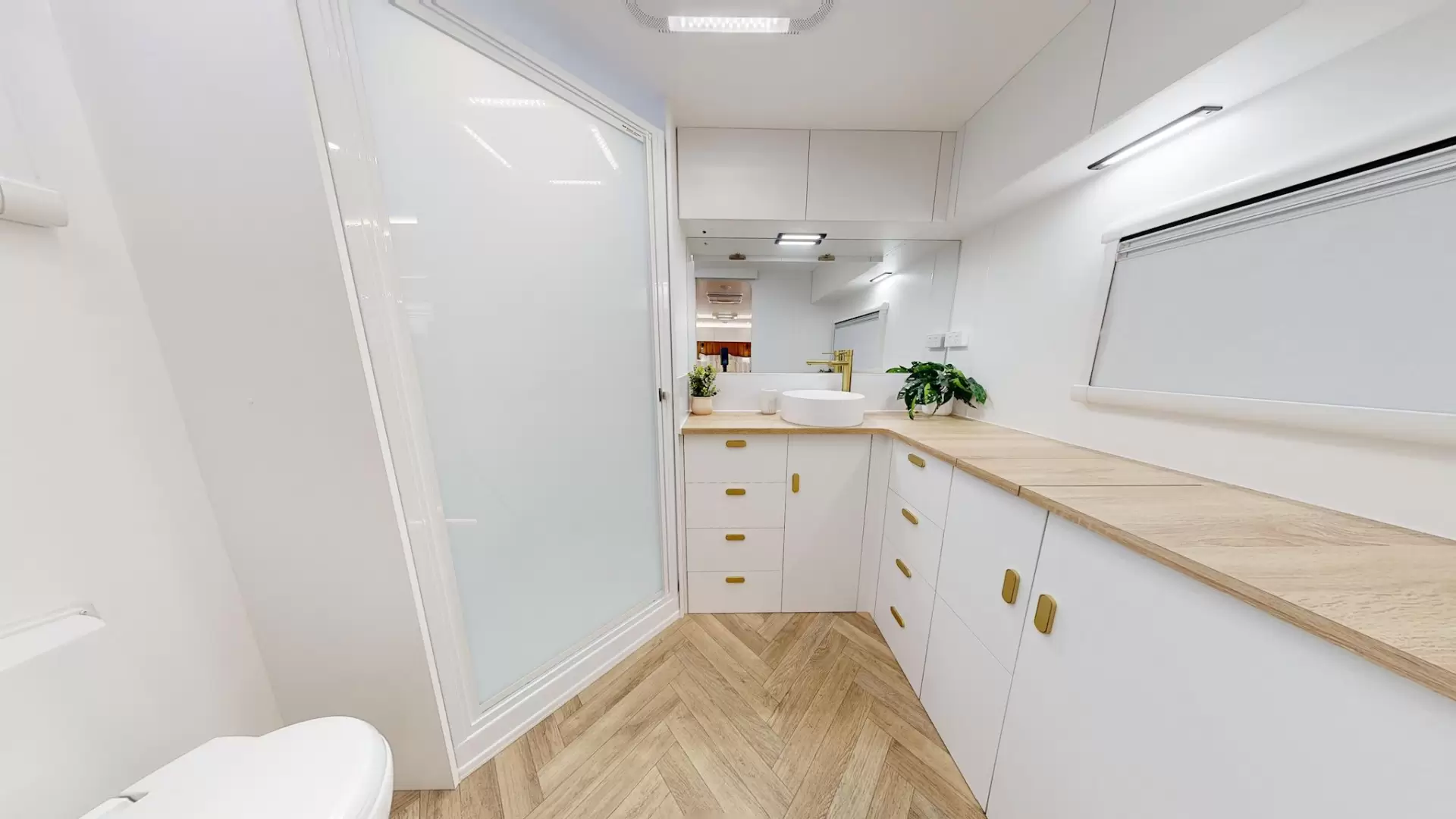 NEW 2026 RADIANT CARAVANS OUTBACK