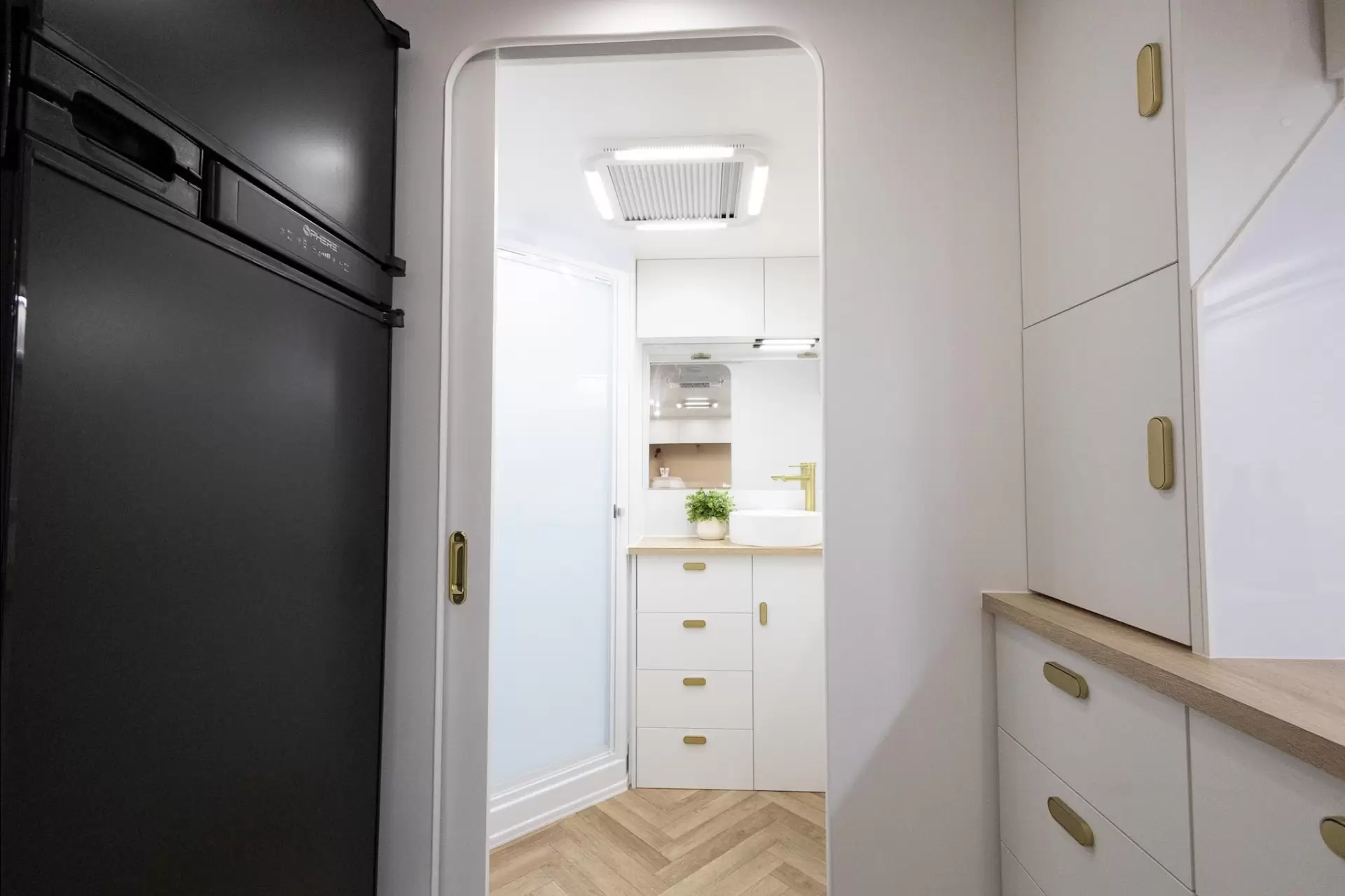 NEW 2025 RADIANT CARAVANS OUTBACK