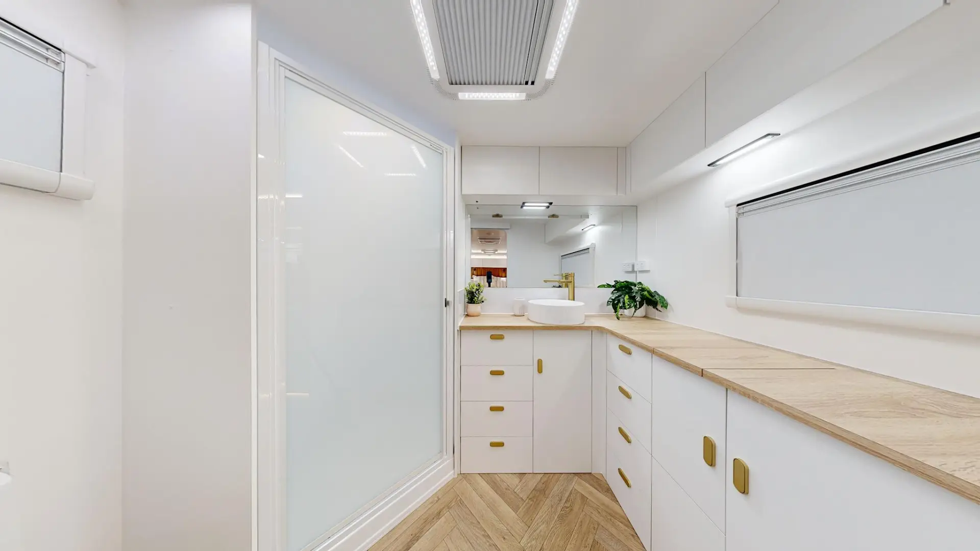 NEW 2026 RADIANT CARAVANS OUTBACK