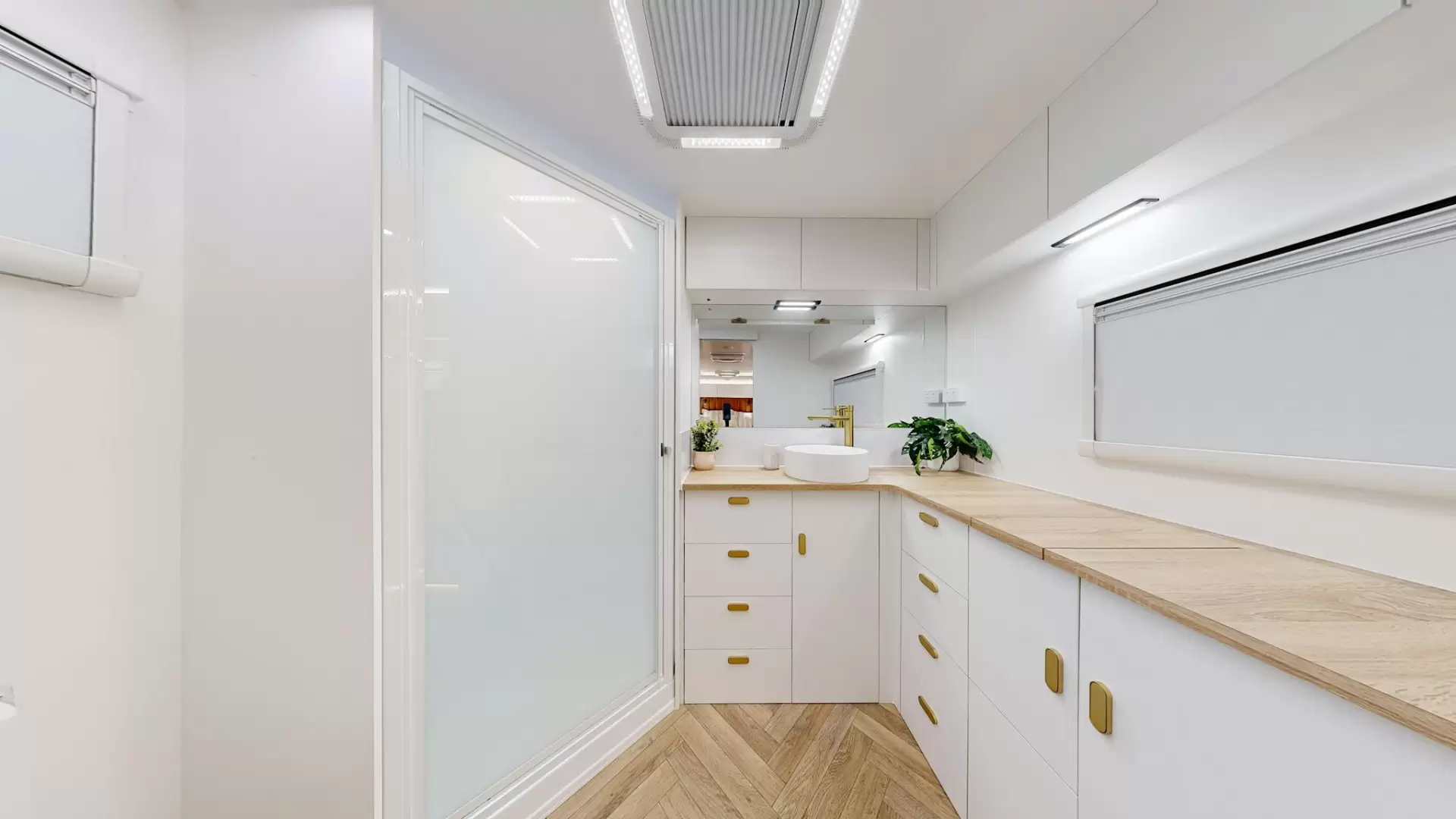 NEW 2026 RADIANT CARAVANS OUTBACK