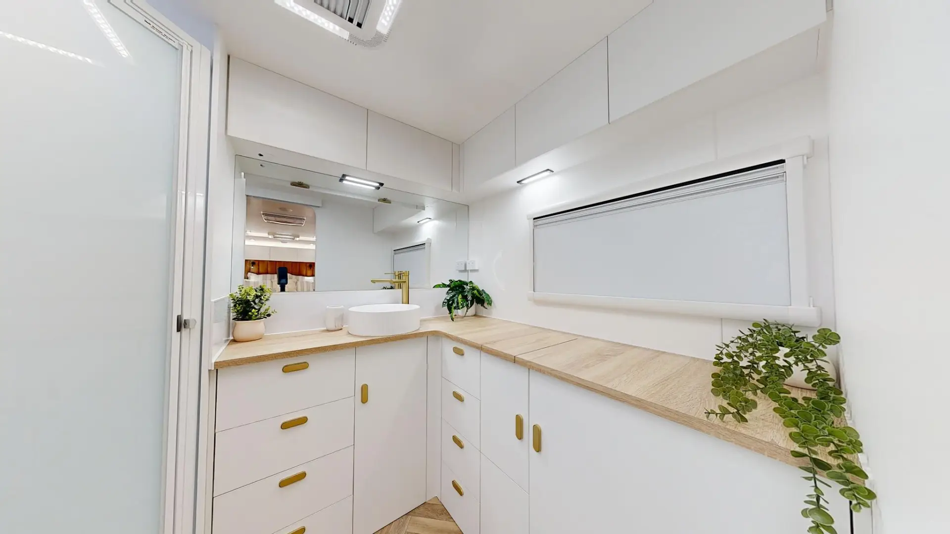 NEW 2026 RADIANT CARAVANS OUTBACK