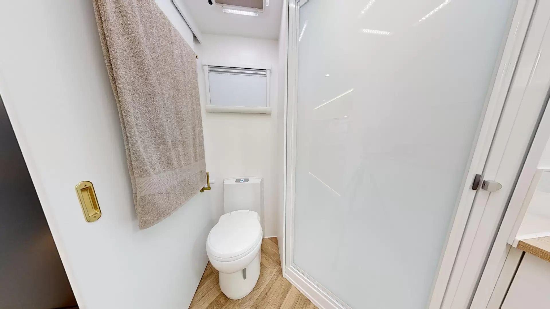 NEW 2026 RADIANT CARAVANS OUTBACK