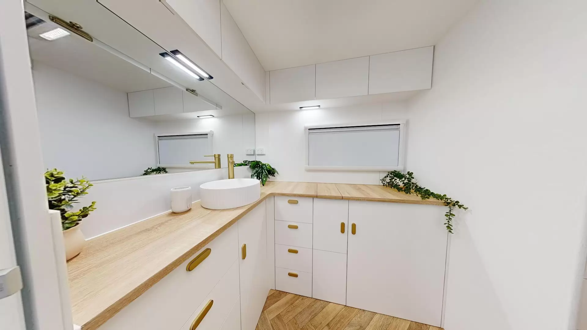 NEW 2026 RADIANT CARAVANS OUTBACK
