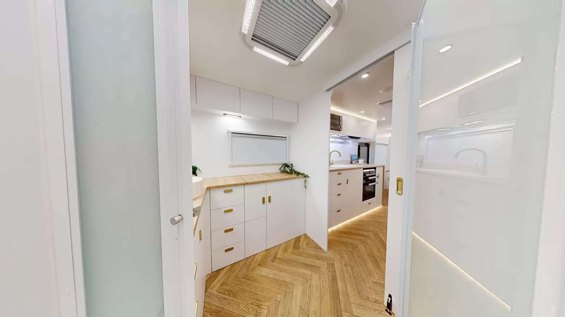 NEW 2026 RADIANT CARAVANS OUTBACK
