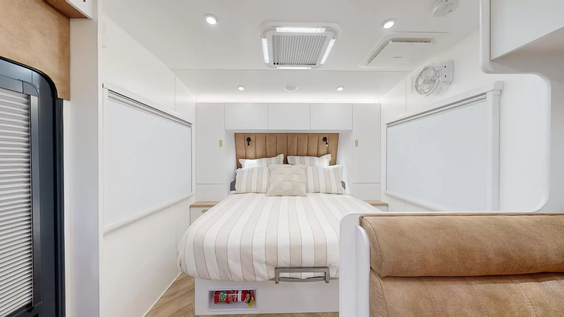 NEW 2026 RADIANT CARAVANS OUTBACK