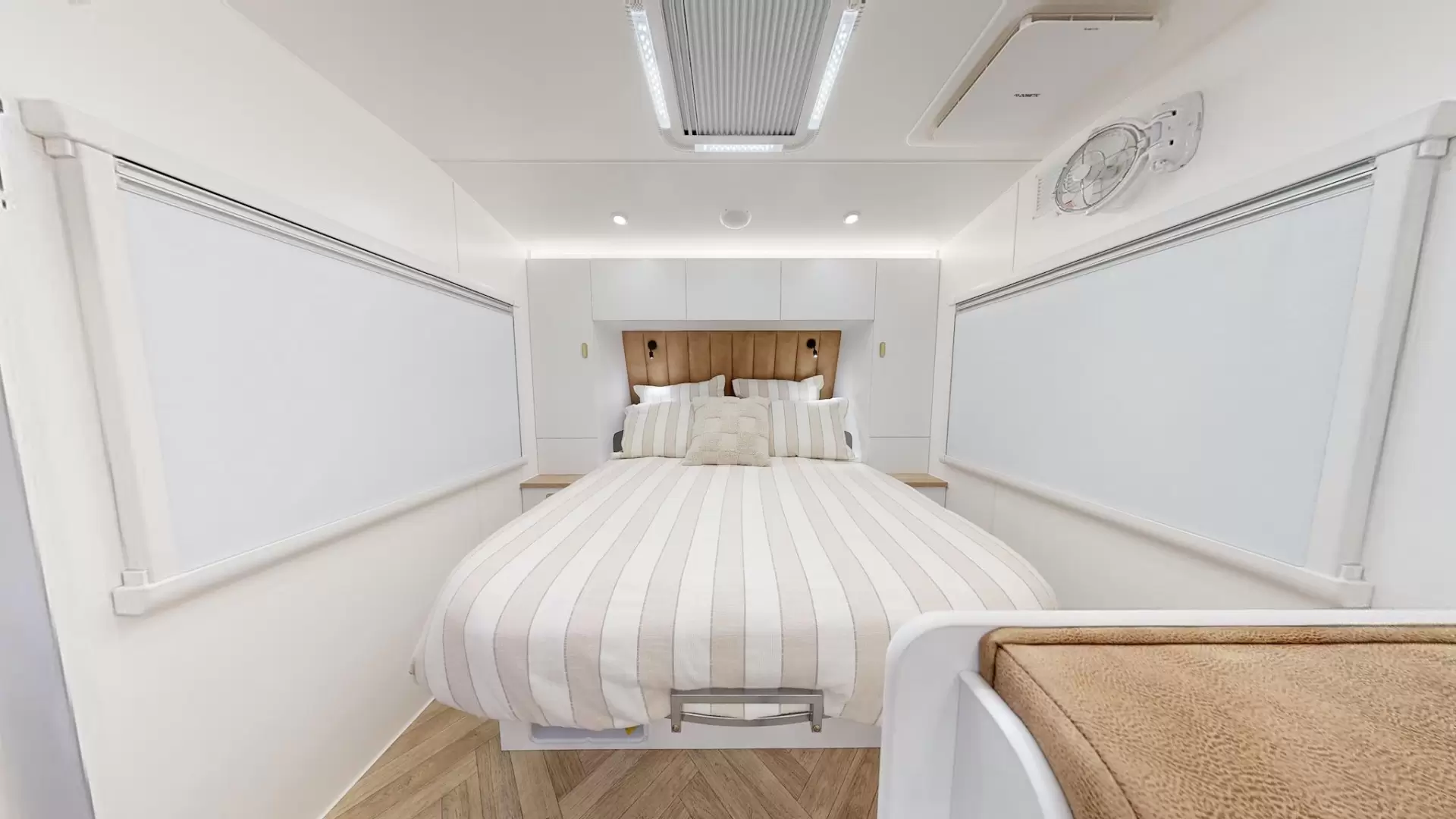 NEW 2026 RADIANT CARAVANS OUTBACK
