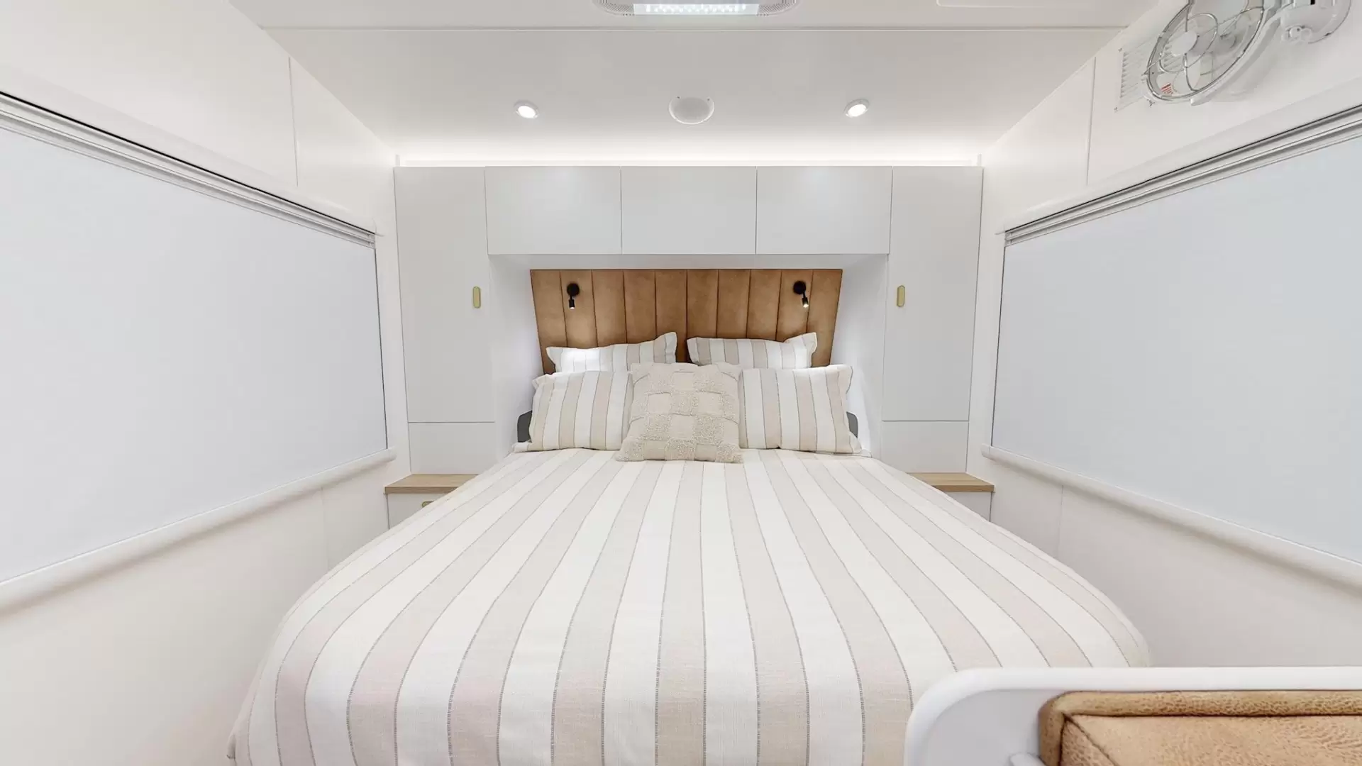 NEW 2026 RADIANT CARAVANS OUTBACK