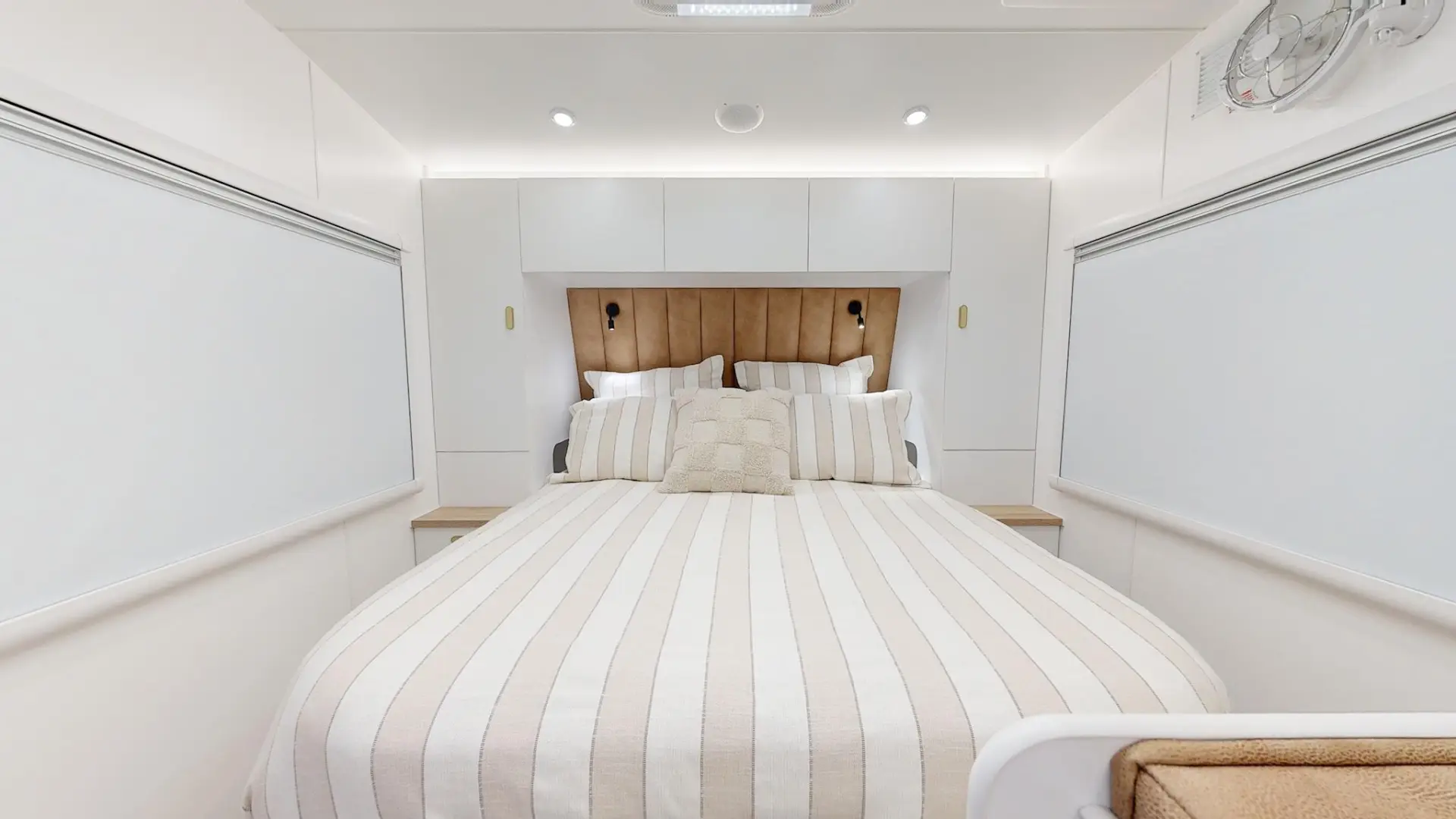 NEW 2026 RADIANT CARAVANS OUTBACK