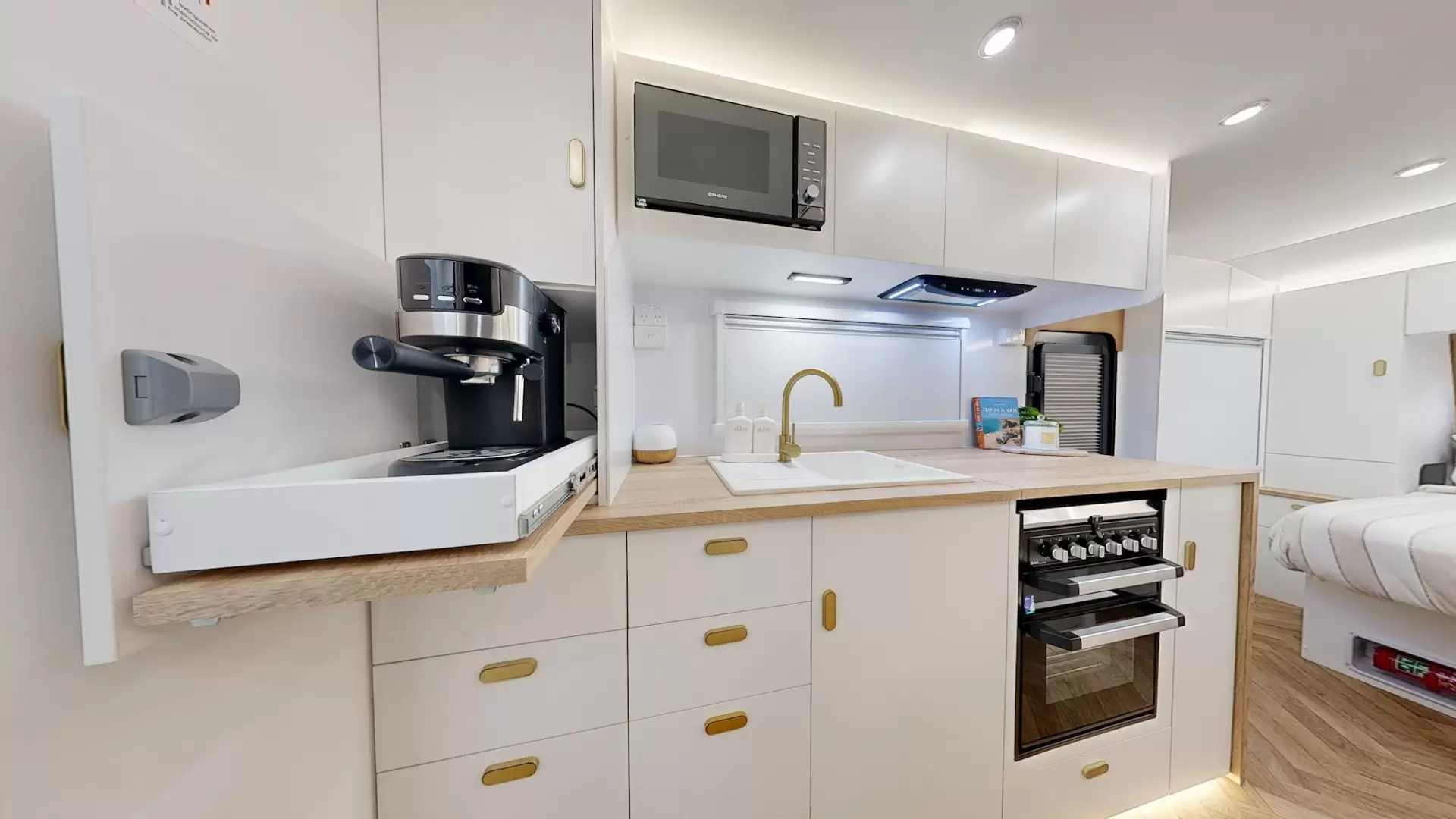 NEW 2026 RADIANT CARAVANS OUTBACK
