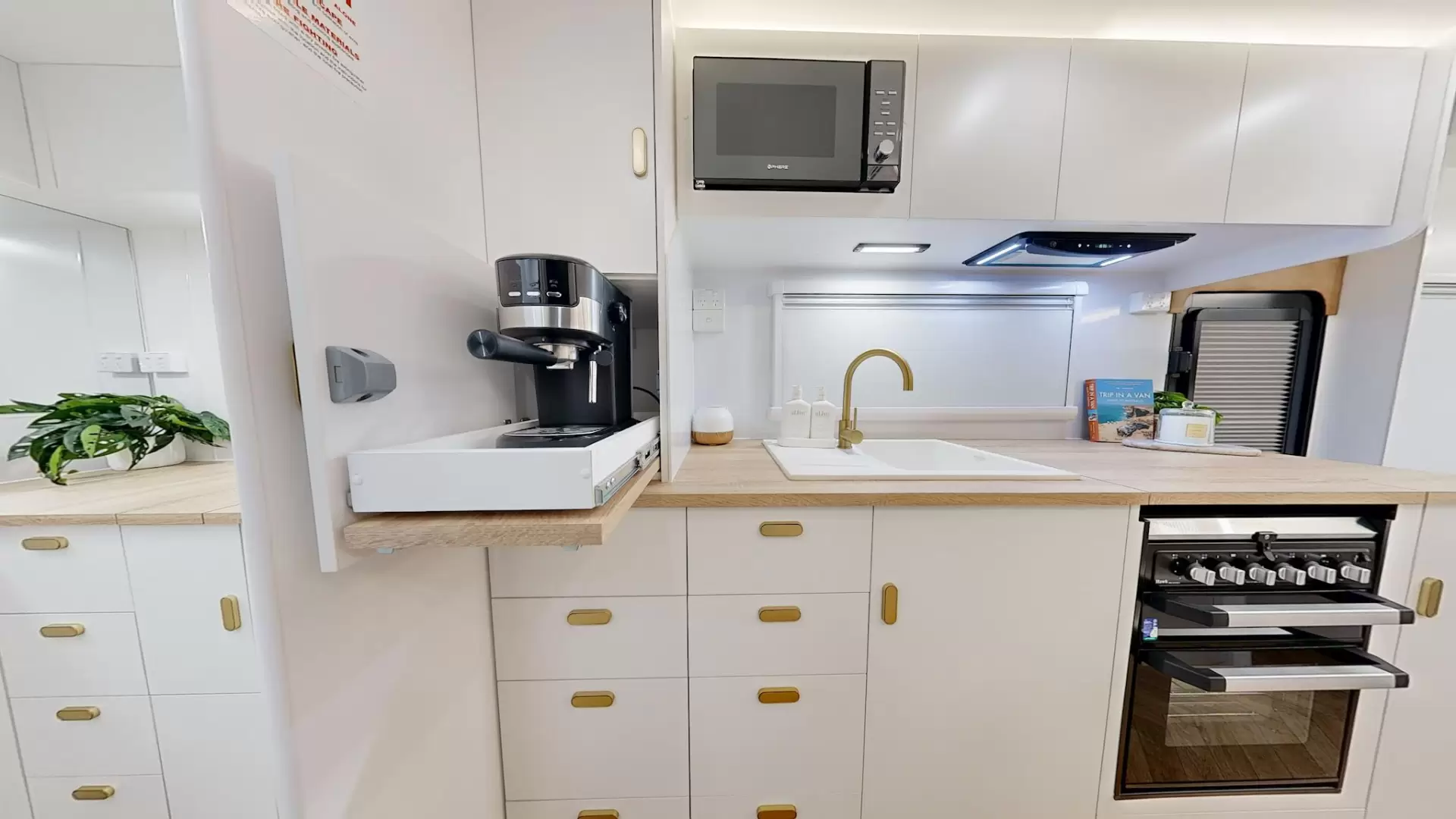 NEW 2026 RADIANT CARAVANS OUTBACK