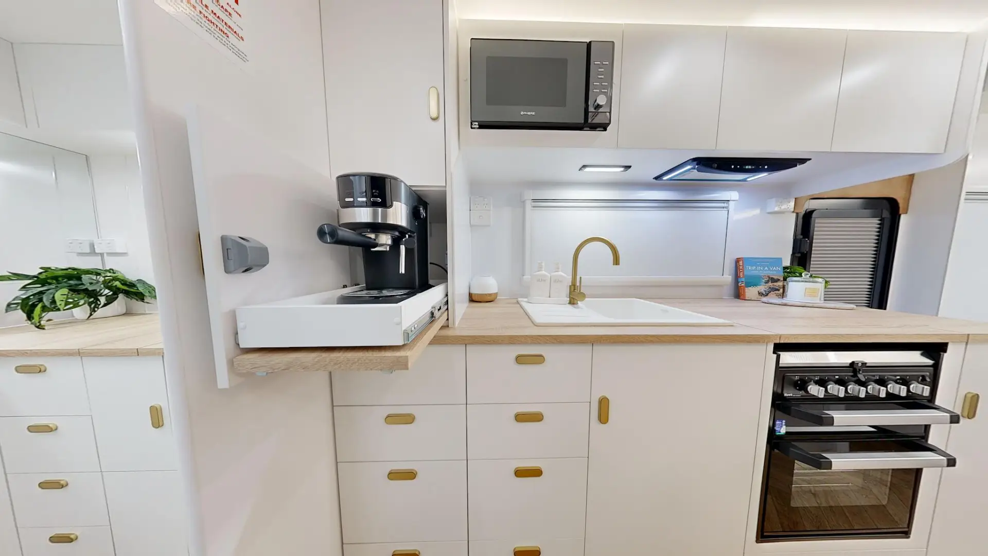 NEW 2026 RADIANT CARAVANS OUTBACK