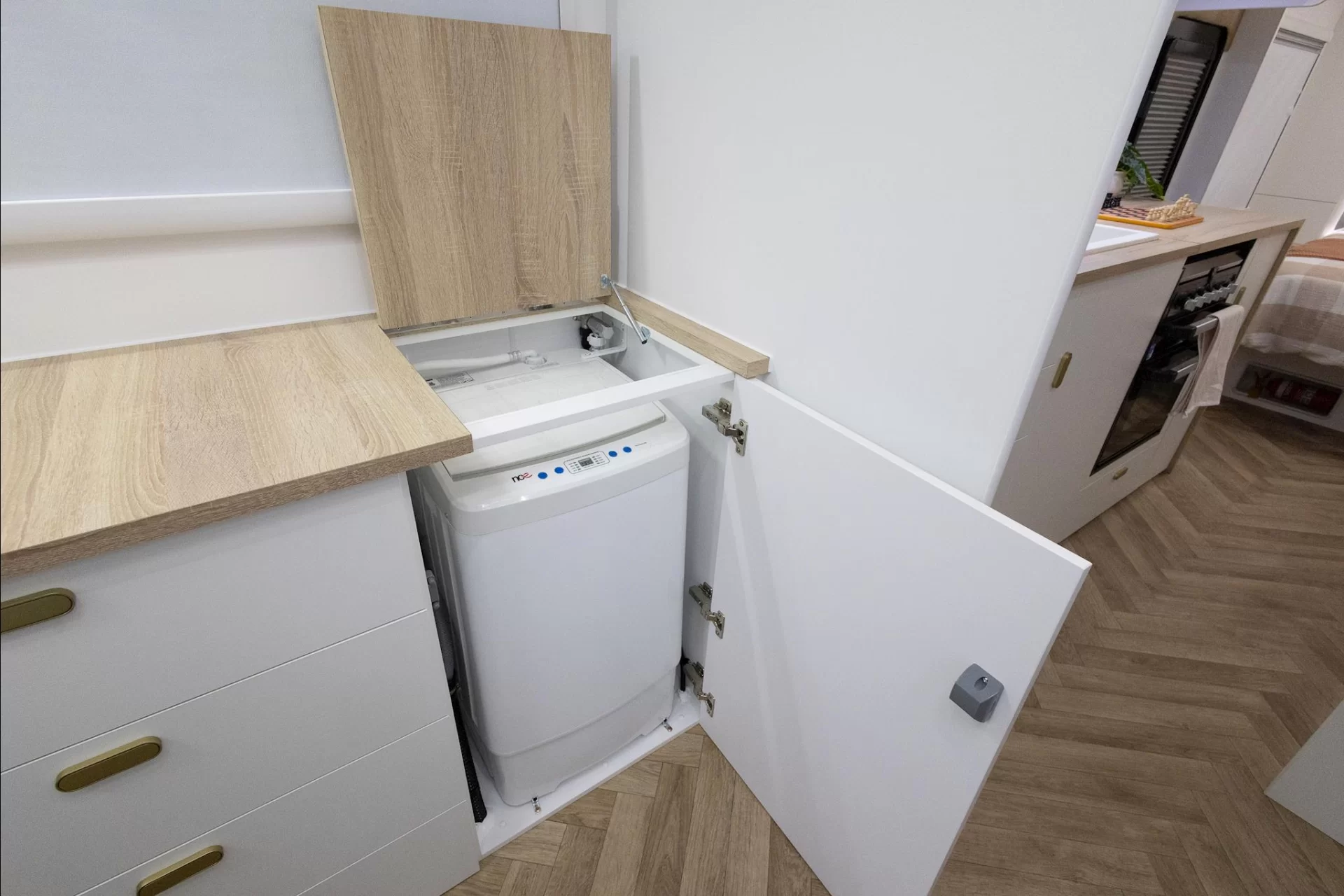 NEW 2025 RADIANT CARAVANS OUTBACK caravan