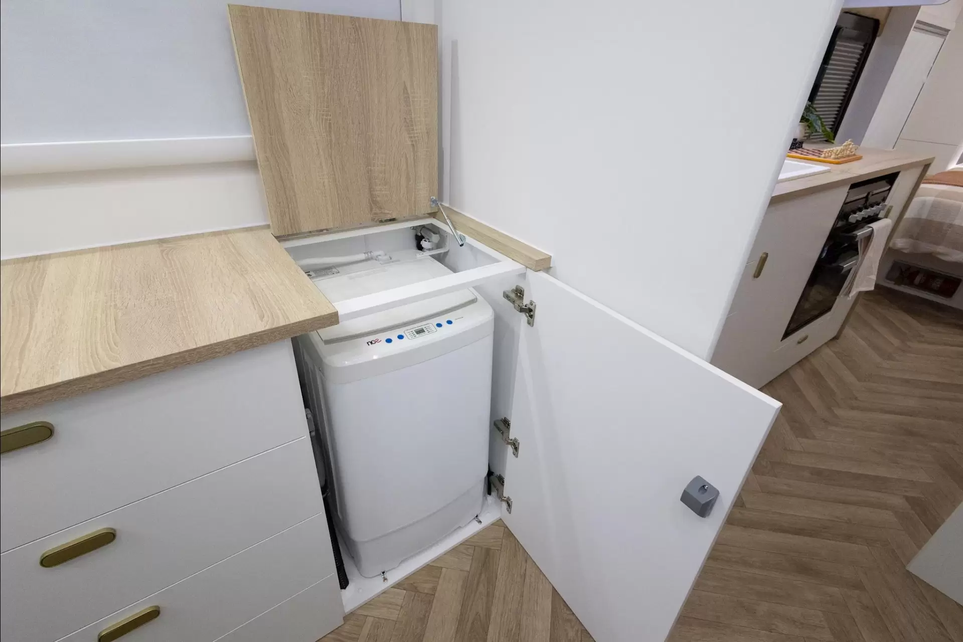 NEW 2025 RADIANT CARAVANS OUTBACK