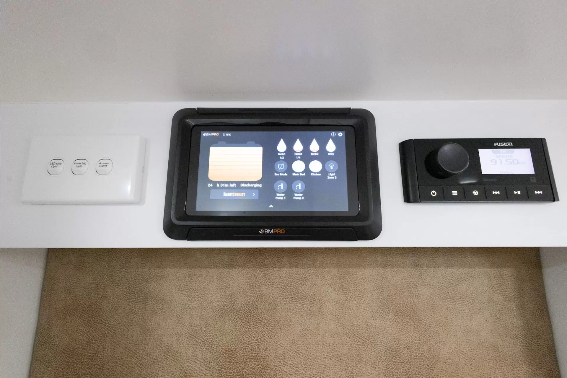 NEW 2025 RADIANT CARAVANS OUTBACK