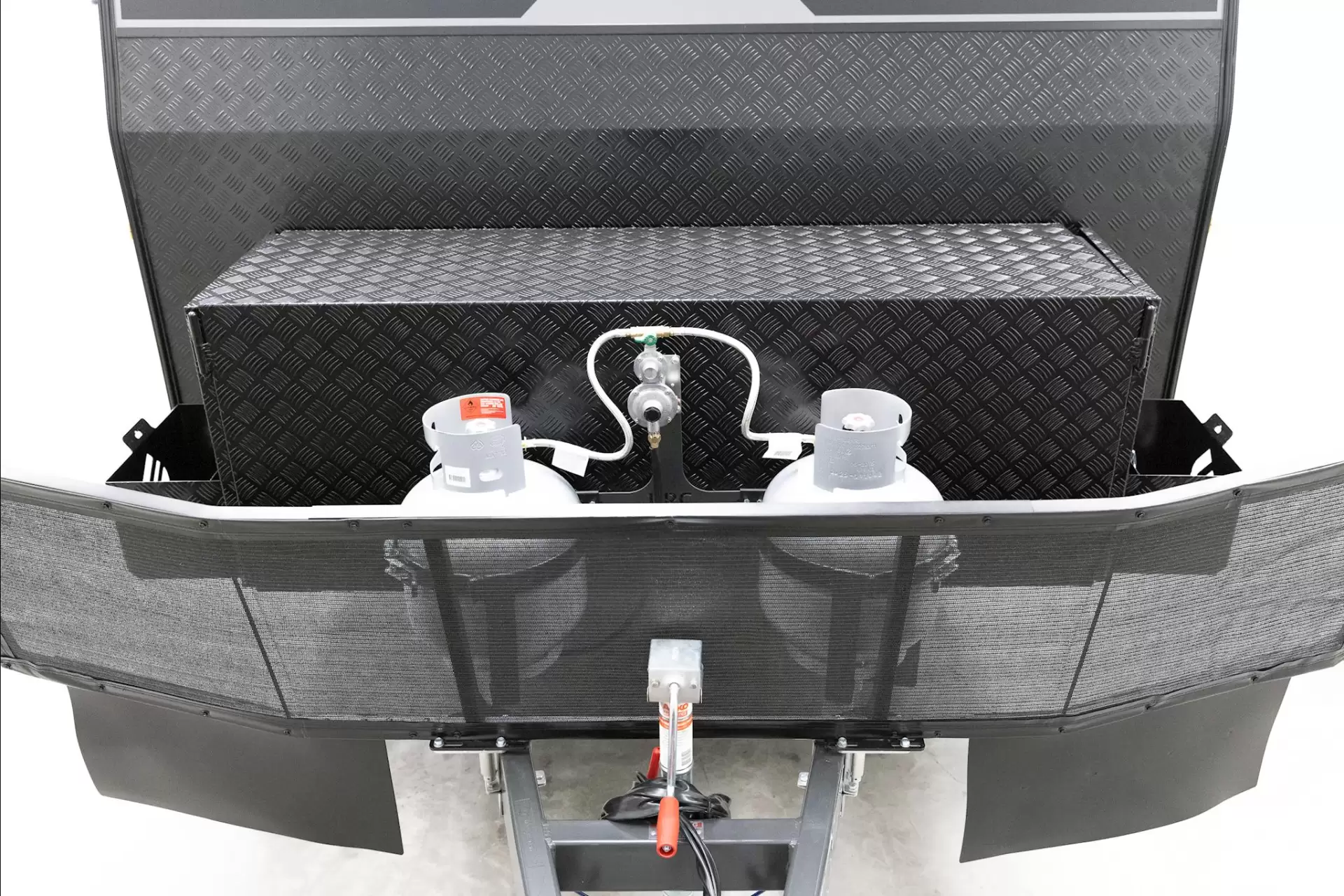 NEW 2025 RADIANT CARAVANS OUTBACK