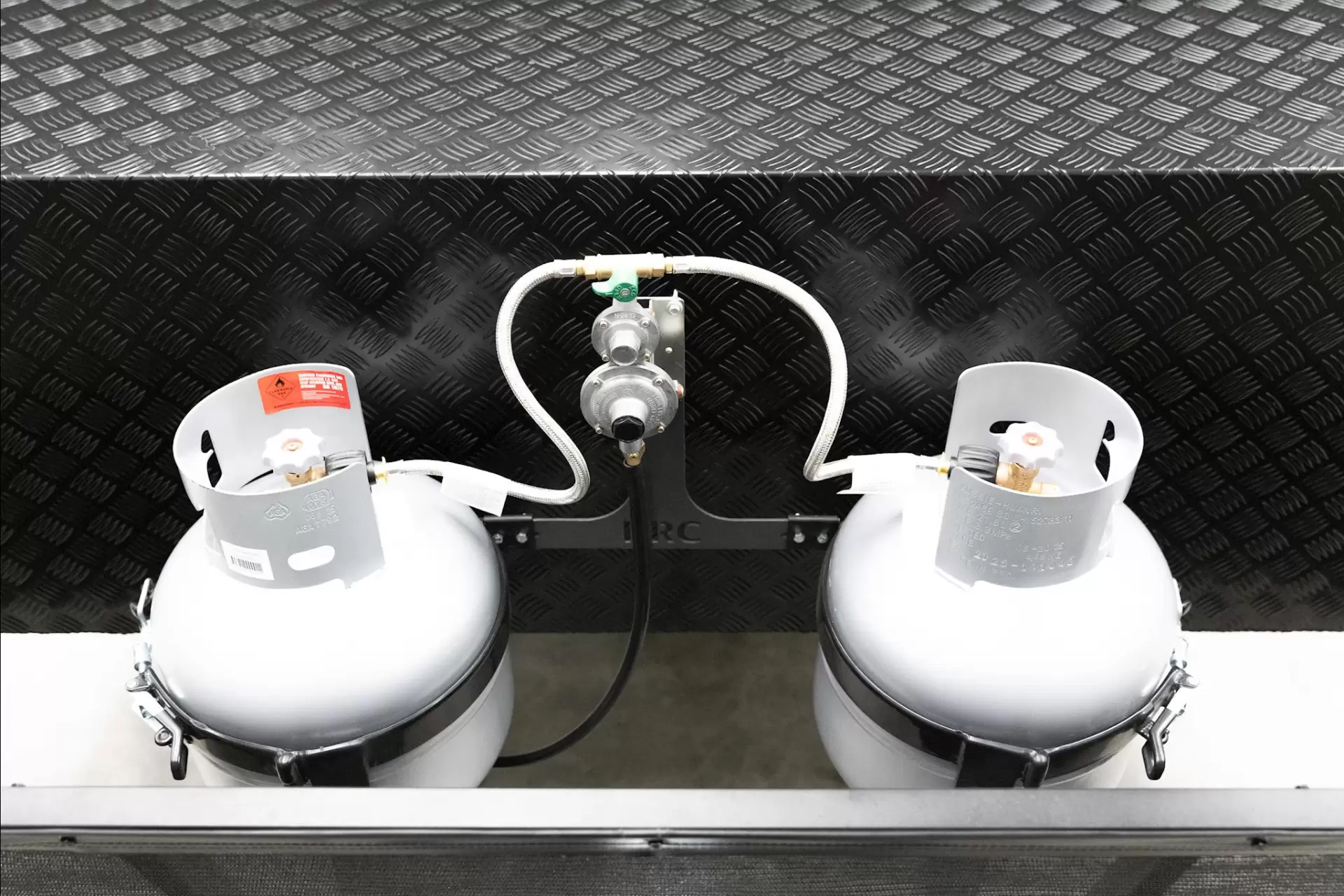 NEW 2025 RADIANT CARAVANS OUTBACK