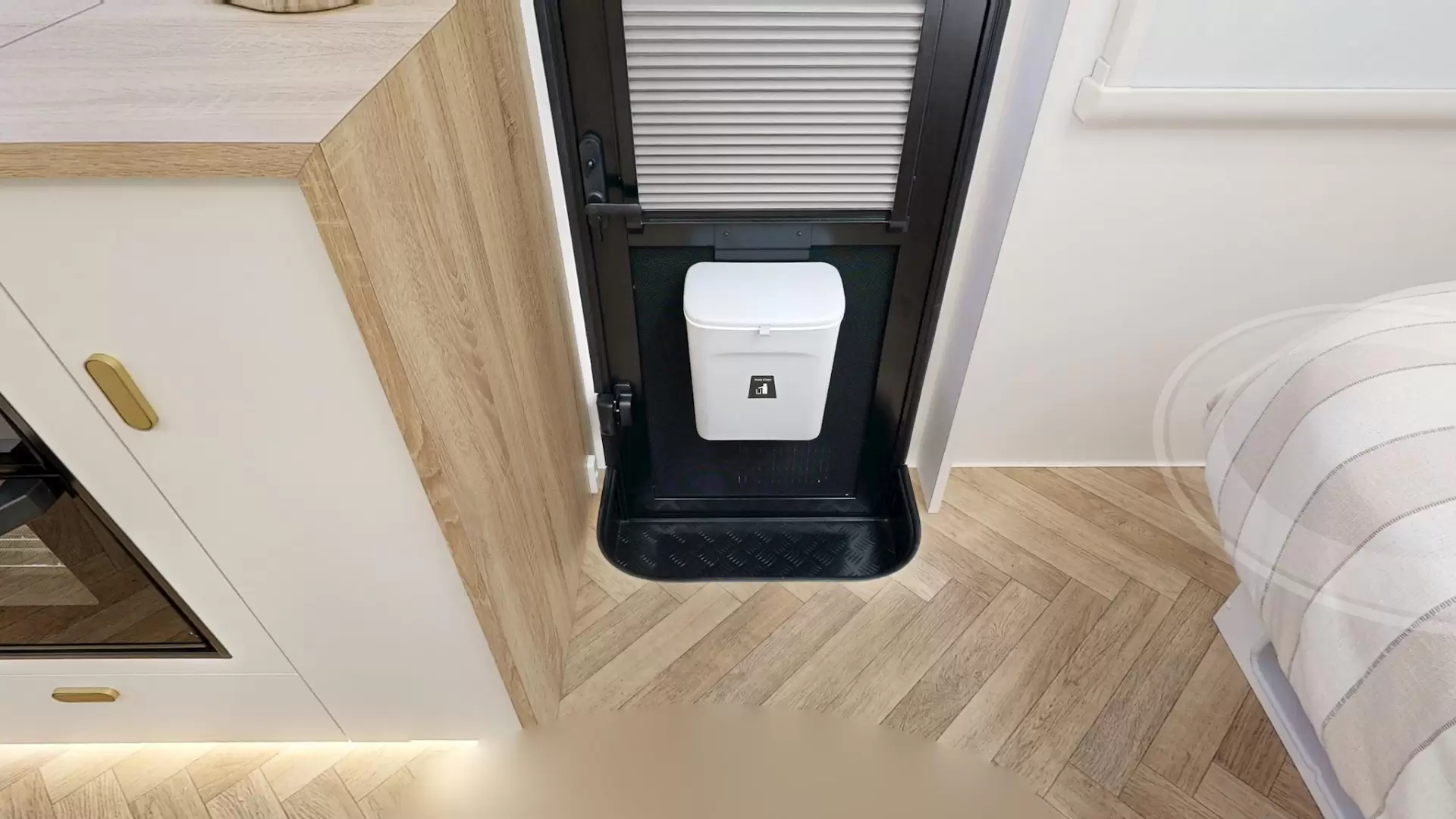 NEW 2026 RADIANT CARAVANS OUTBACK