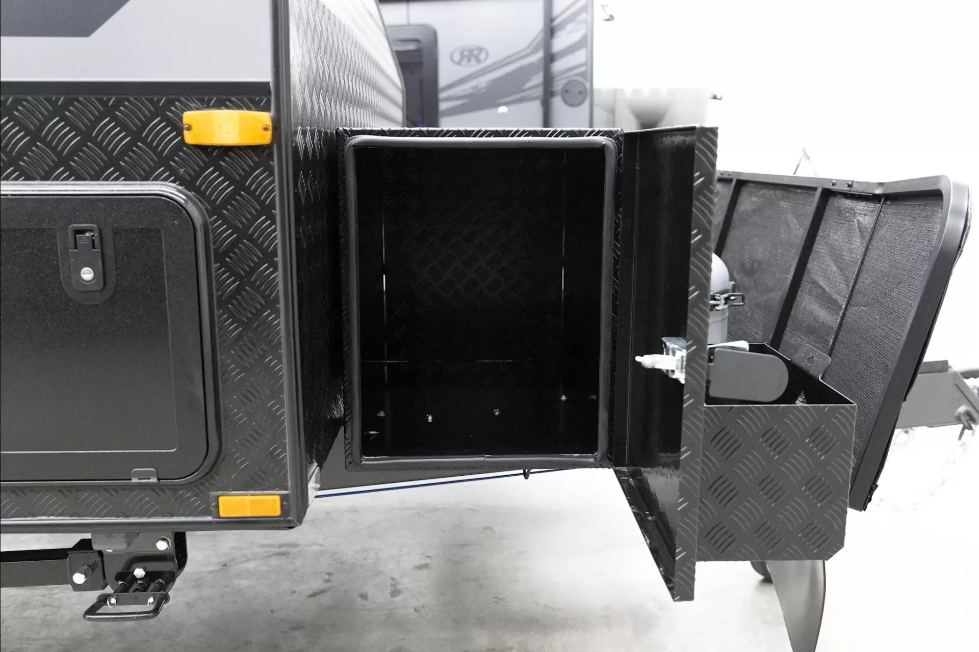 NEW 2025 RADIANT CARAVANS OUTBACK