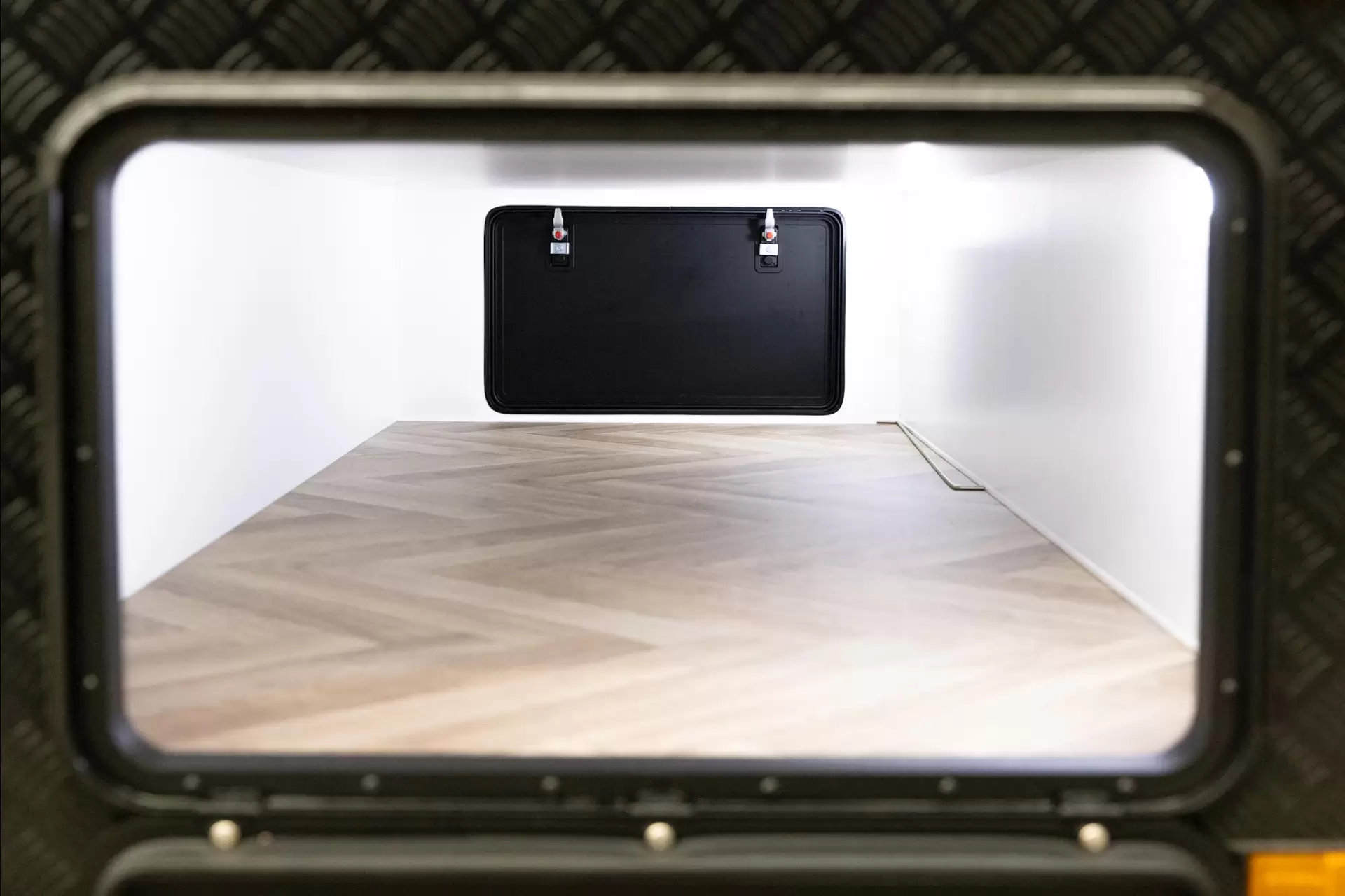 NEW 2025 RADIANT CARAVANS OUTBACK