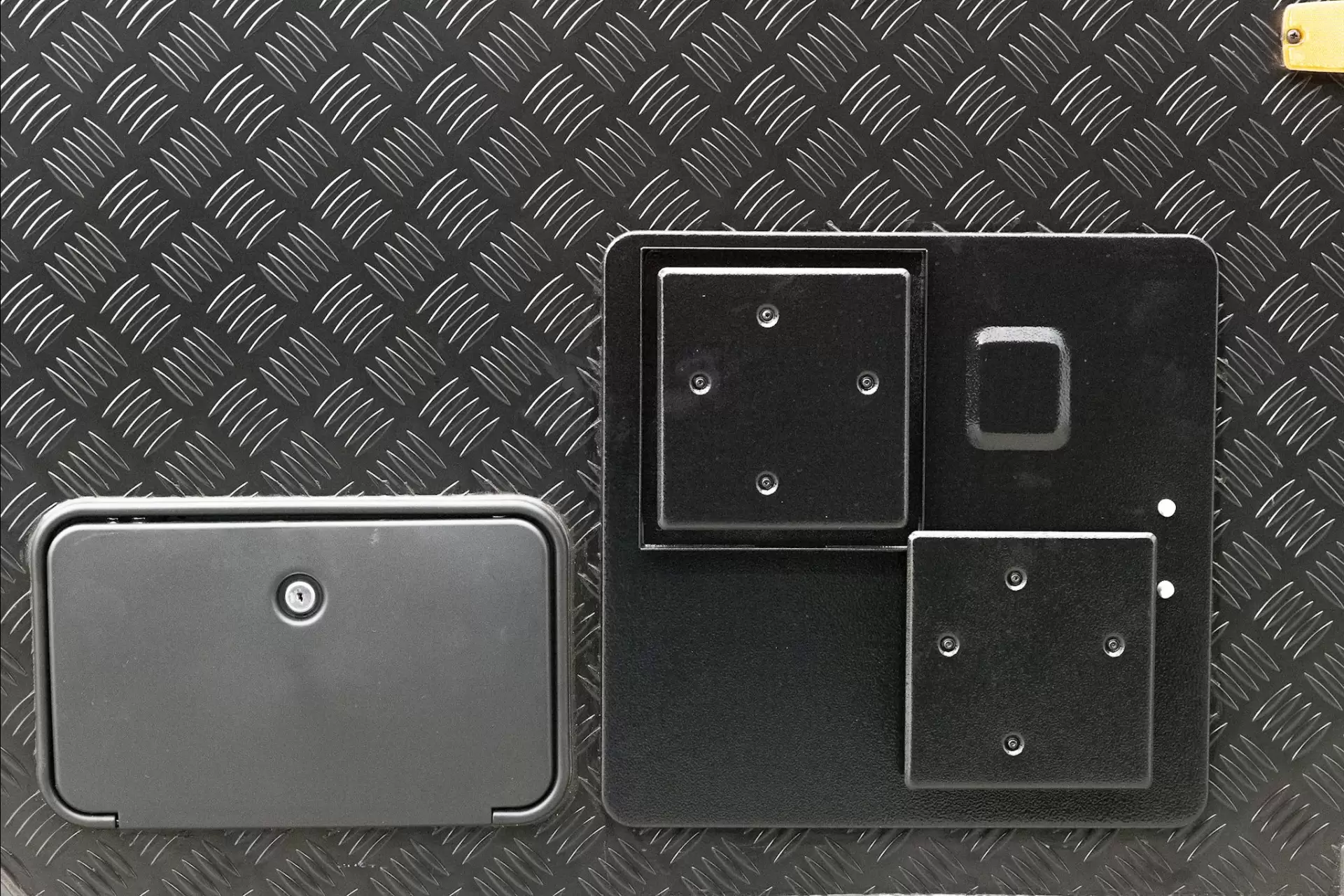 NEW 2025 RADIANT CARAVANS OUTBACK