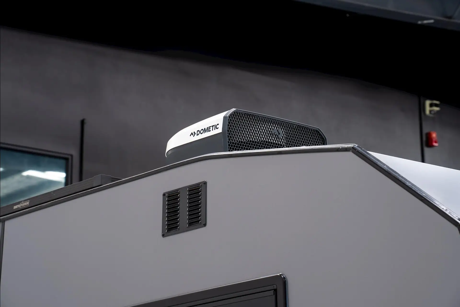 NEW 2026 RADIANT CARAVANS OUTBACK