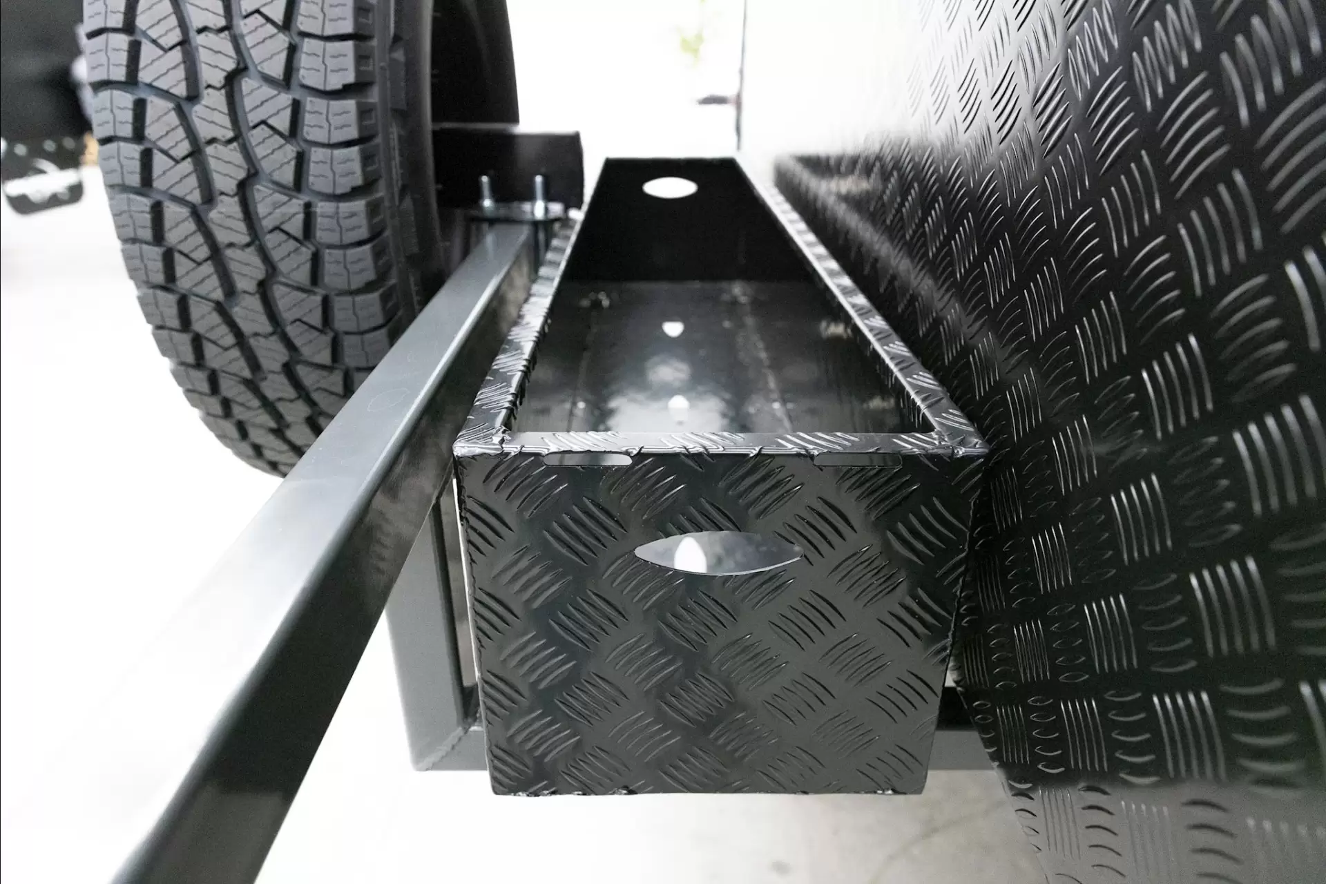 NEW 2025 RADIANT CARAVANS OUTBACK