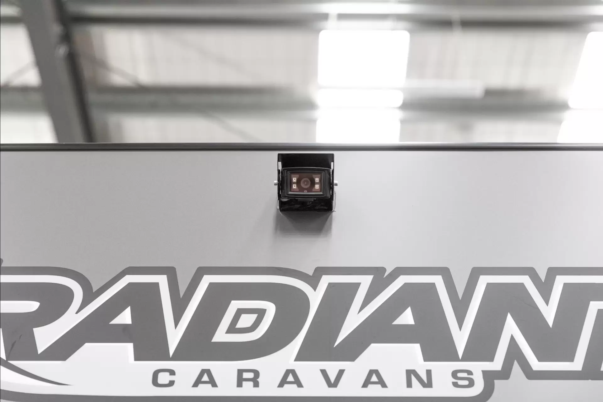 NEW 2025 RADIANT CARAVANS OUTBACK