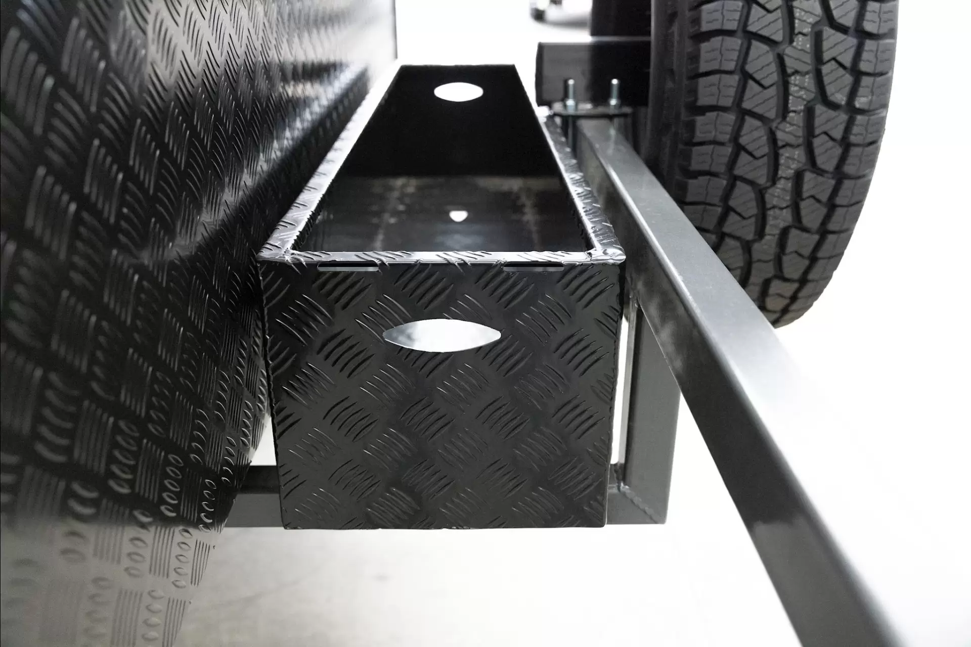 NEW 2025 RADIANT CARAVANS OUTBACK