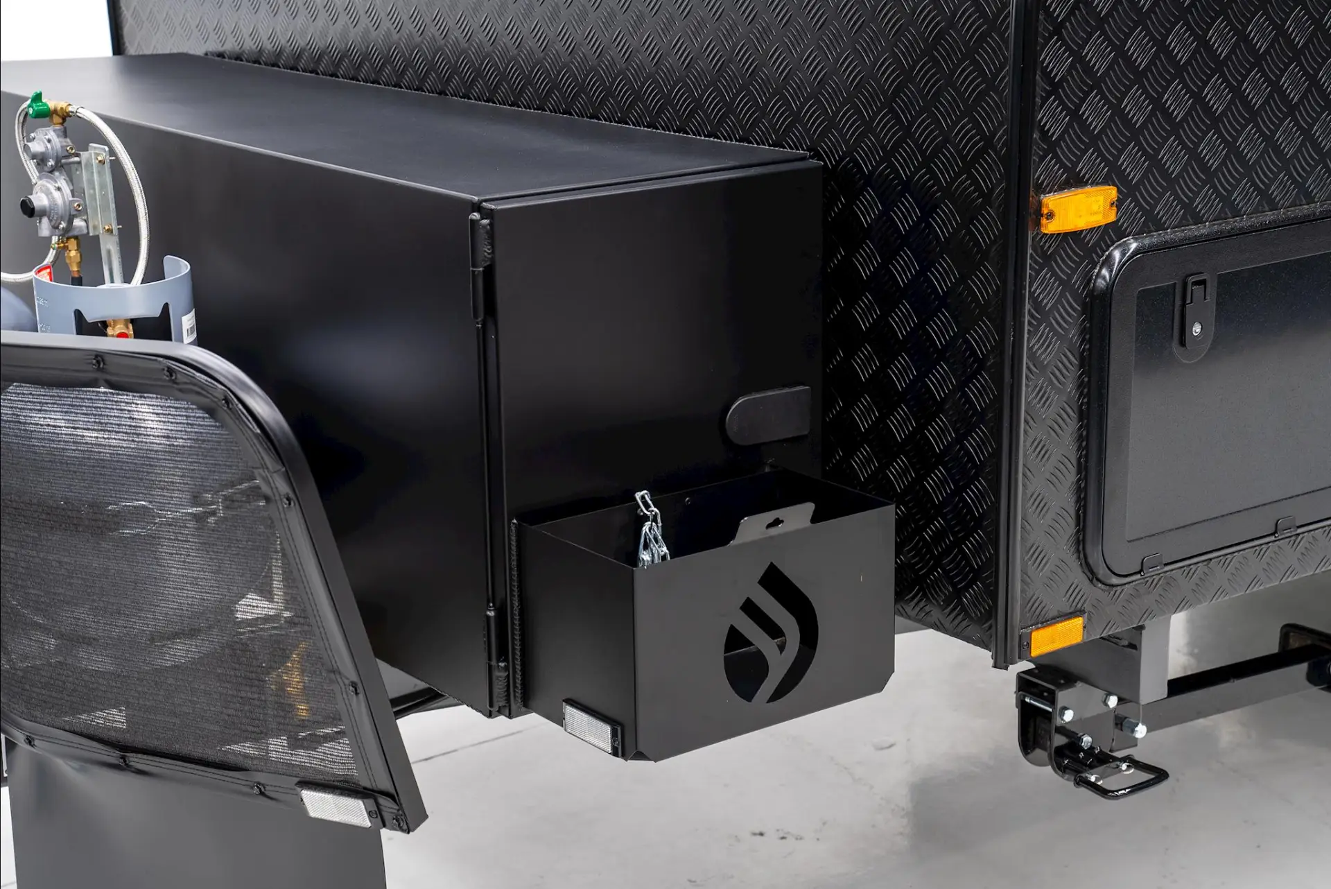 NEW 2026 RADIANT CARAVANS OUTBACK