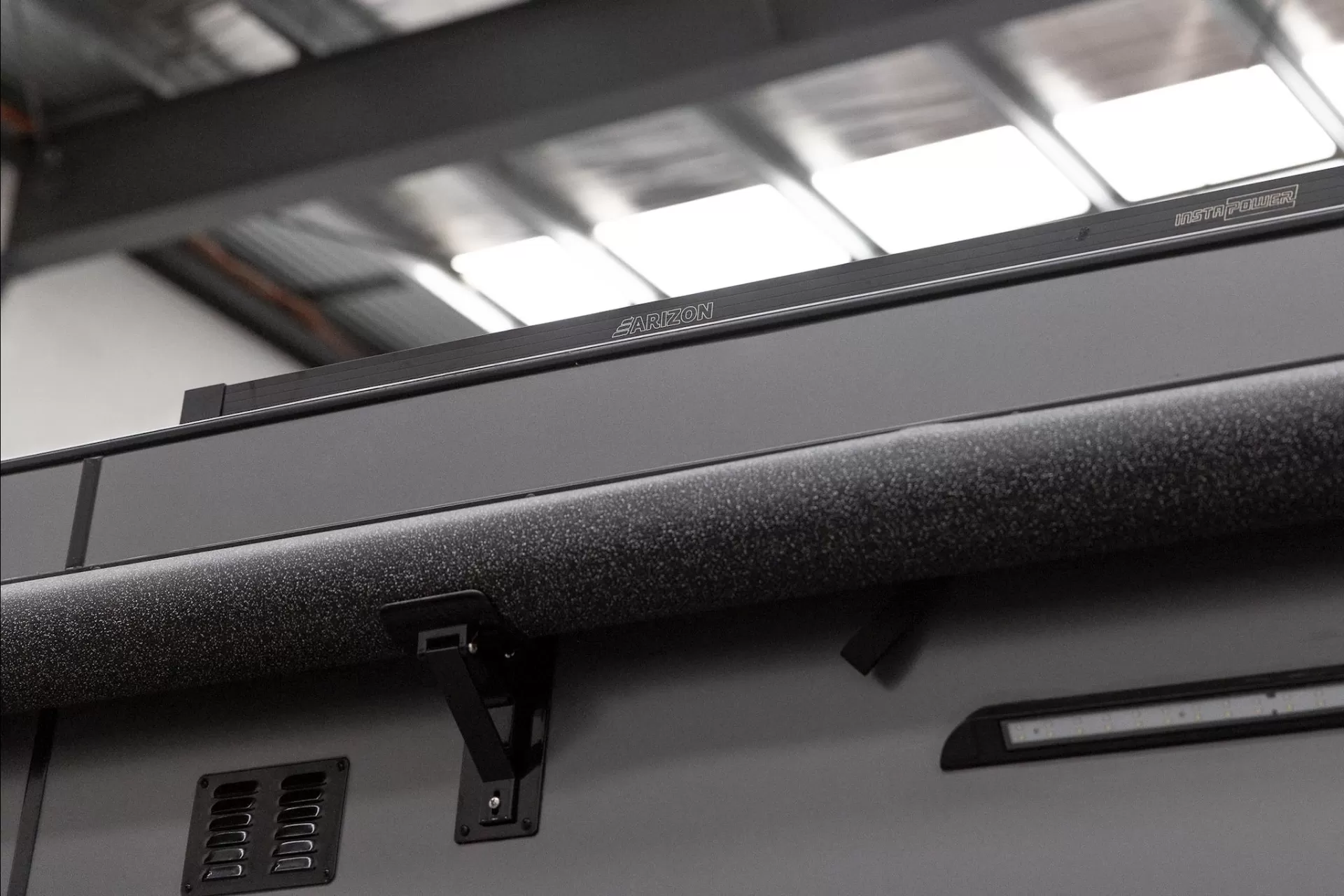 NEW 2025 RADIANT CARAVANS OUTBACK caravan