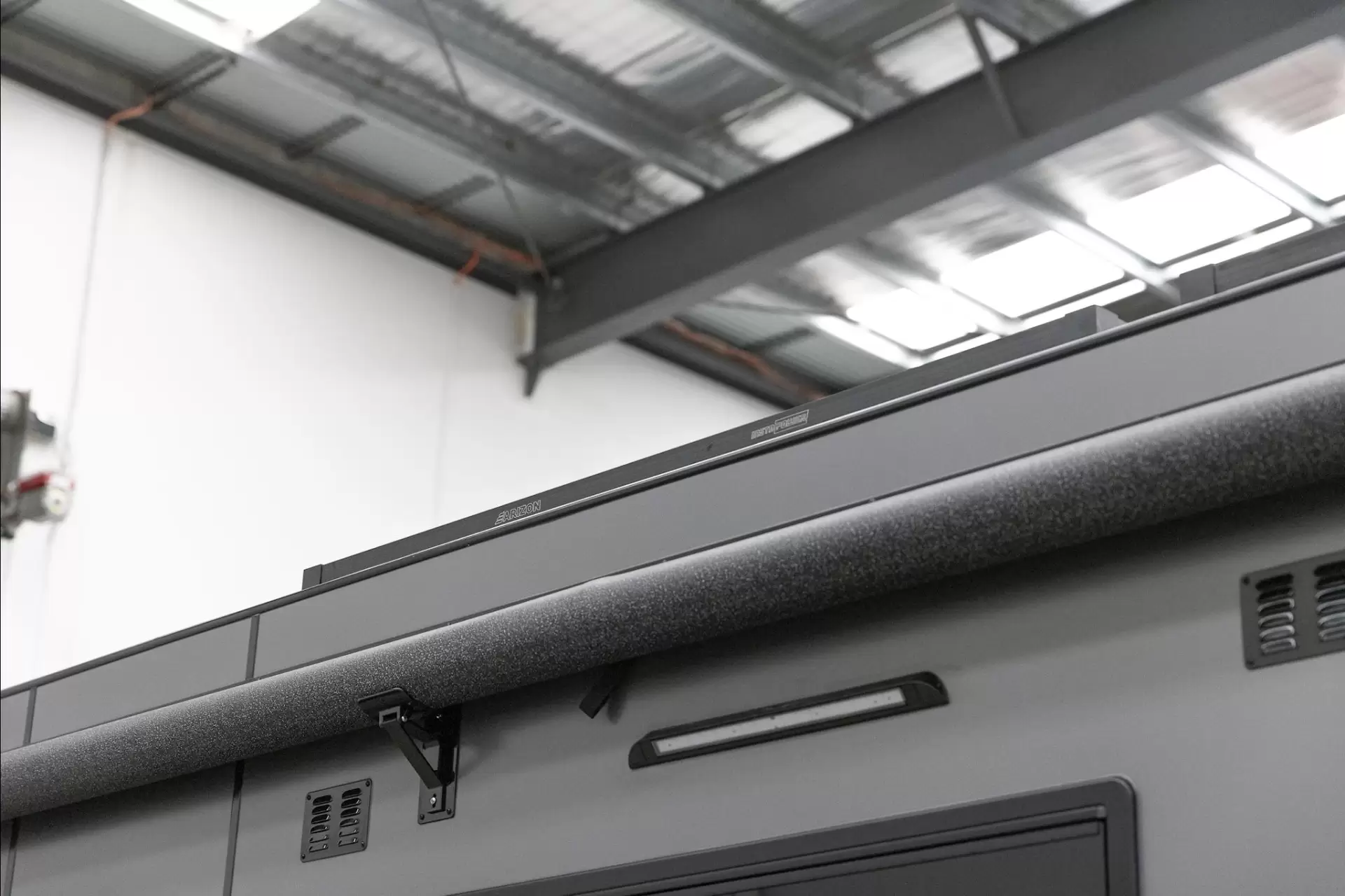 NEW 2025 RADIANT CARAVANS OUTBACK