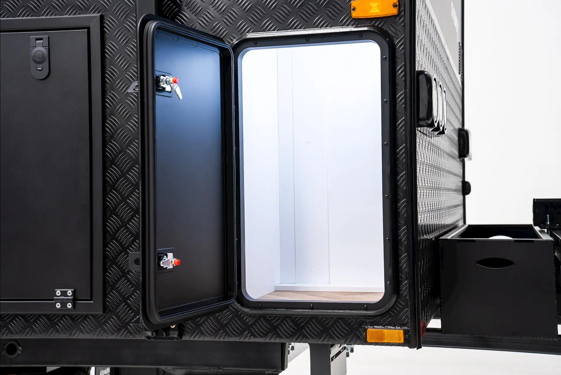 NEW 2026 RADIANT CARAVANS OUTBACK